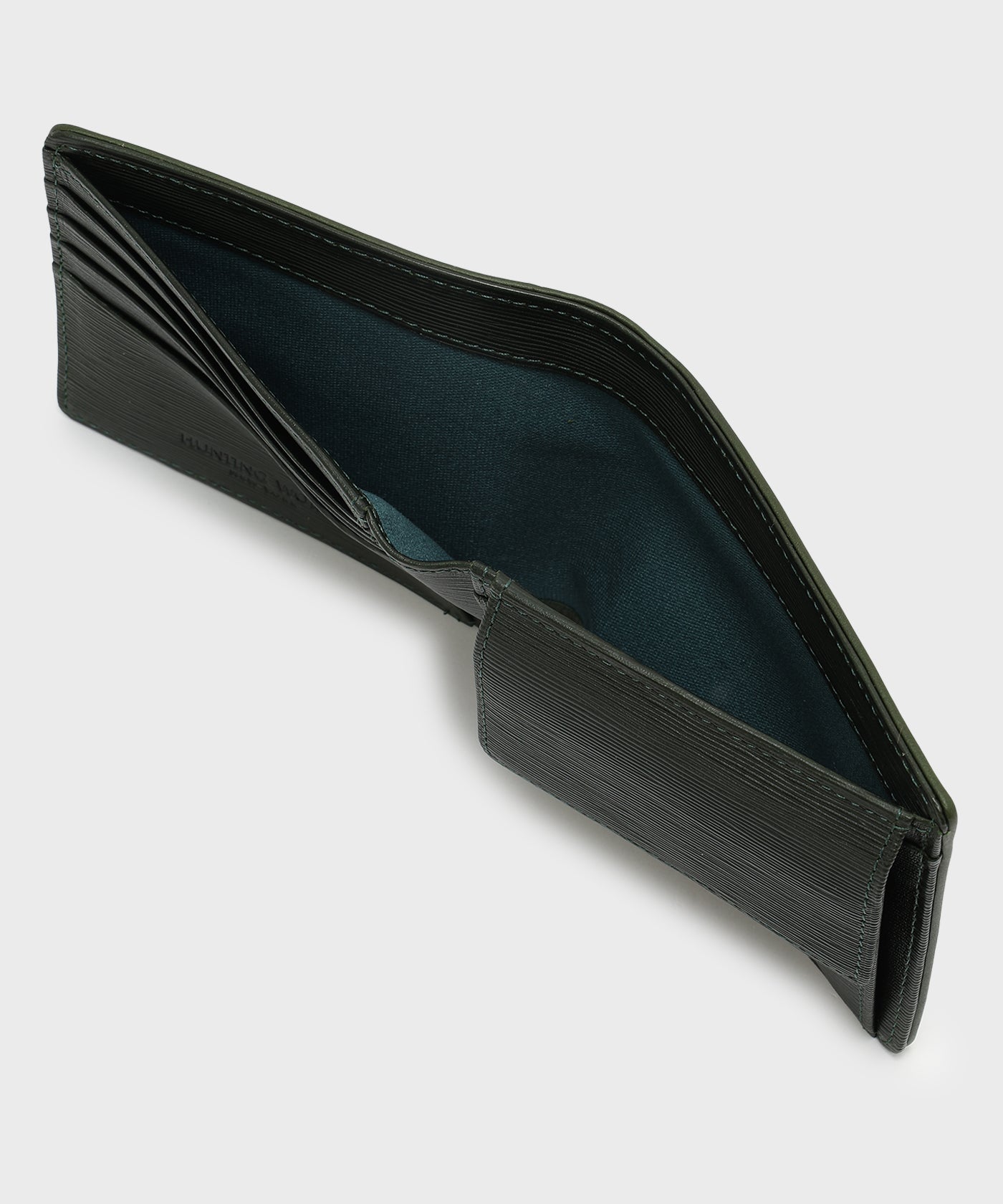 ストリームオンブラ[ダブルウォレット271STO]グリーン6119203555 9