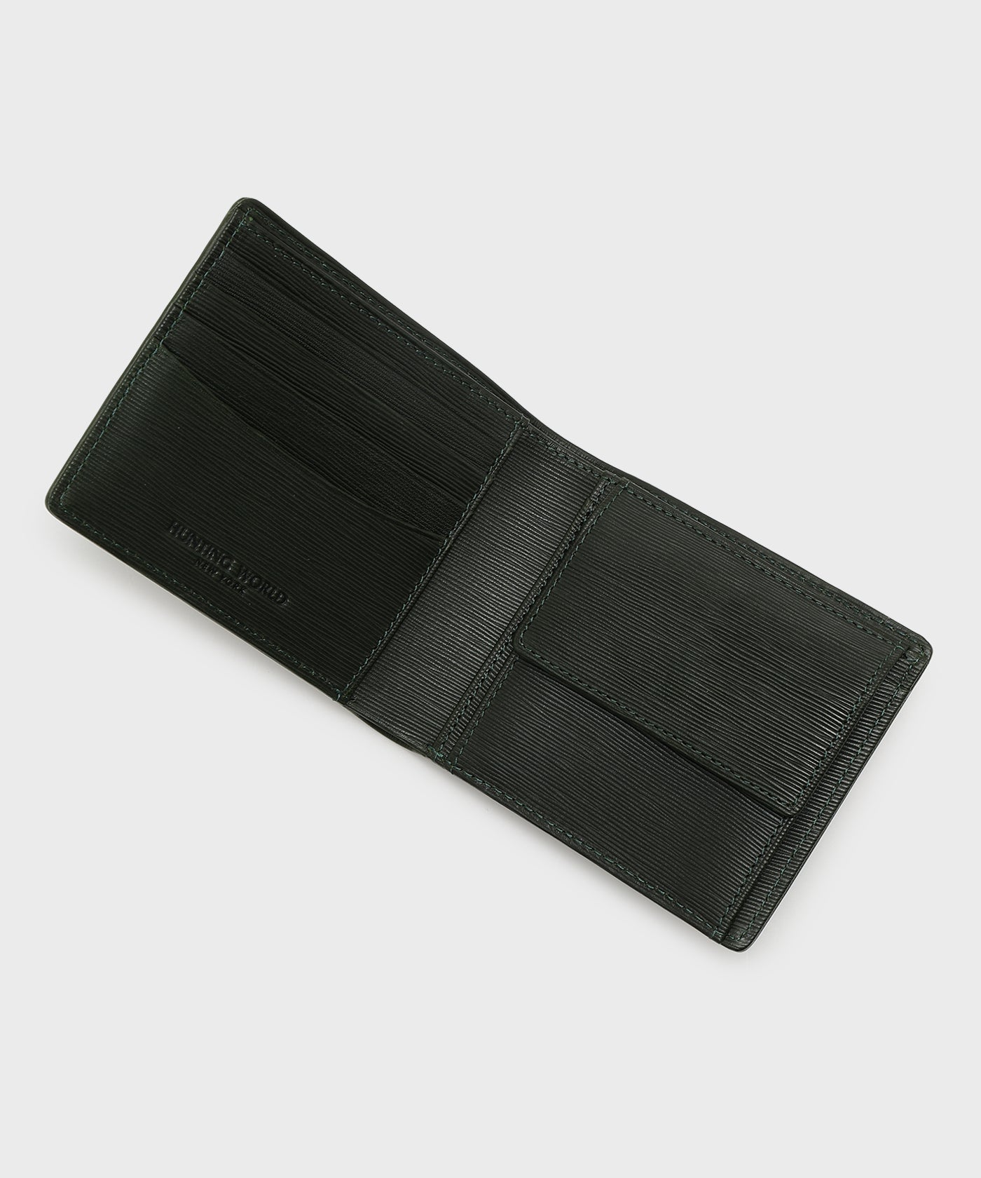 ストリームオンブラ[ダブルウォレット271STO]グリーン6119203555 4