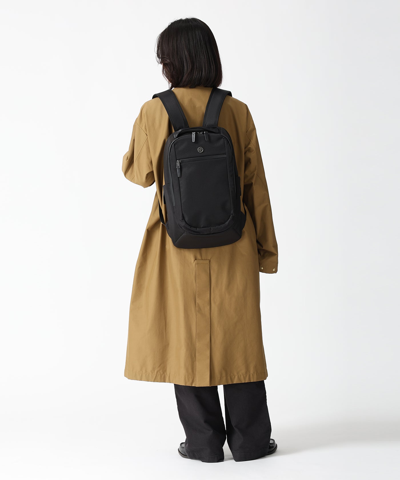 ユーティリティネオ[バックパック 6299UTL]ブラック6109175508 15