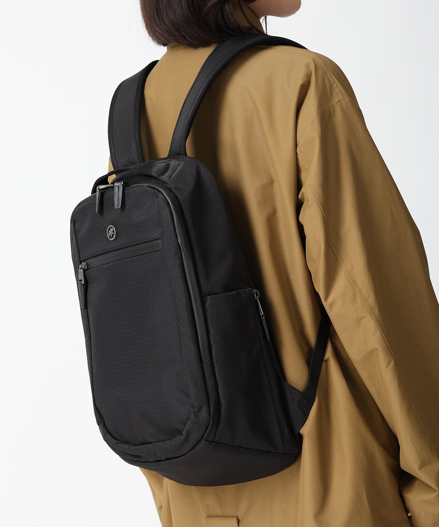 ユーティリティネオ[バックパック 6299UTL]ブラック6109175508 14