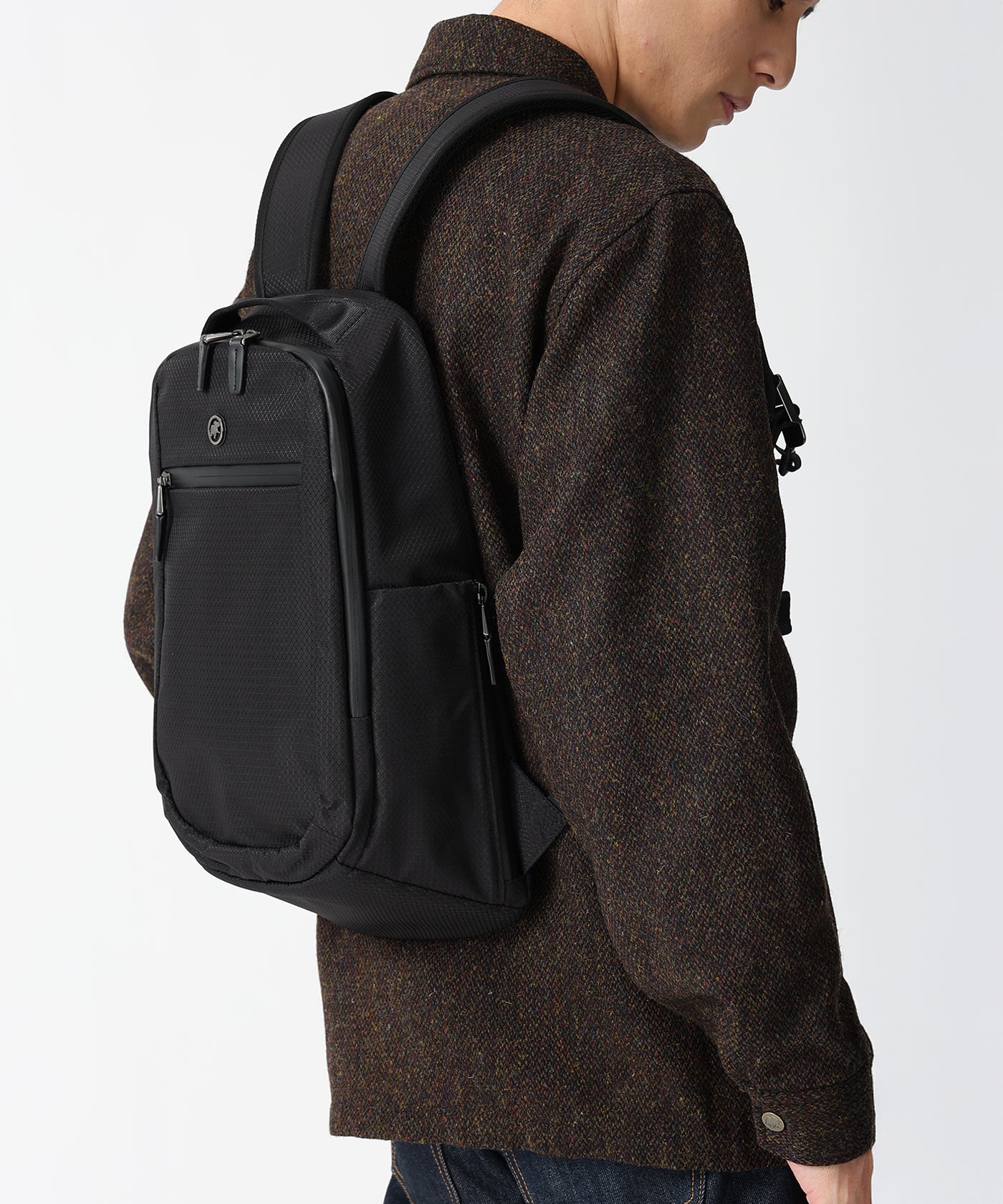 ユーティリティネオ[バックパック 6299UTL]ブラック6109175508 1