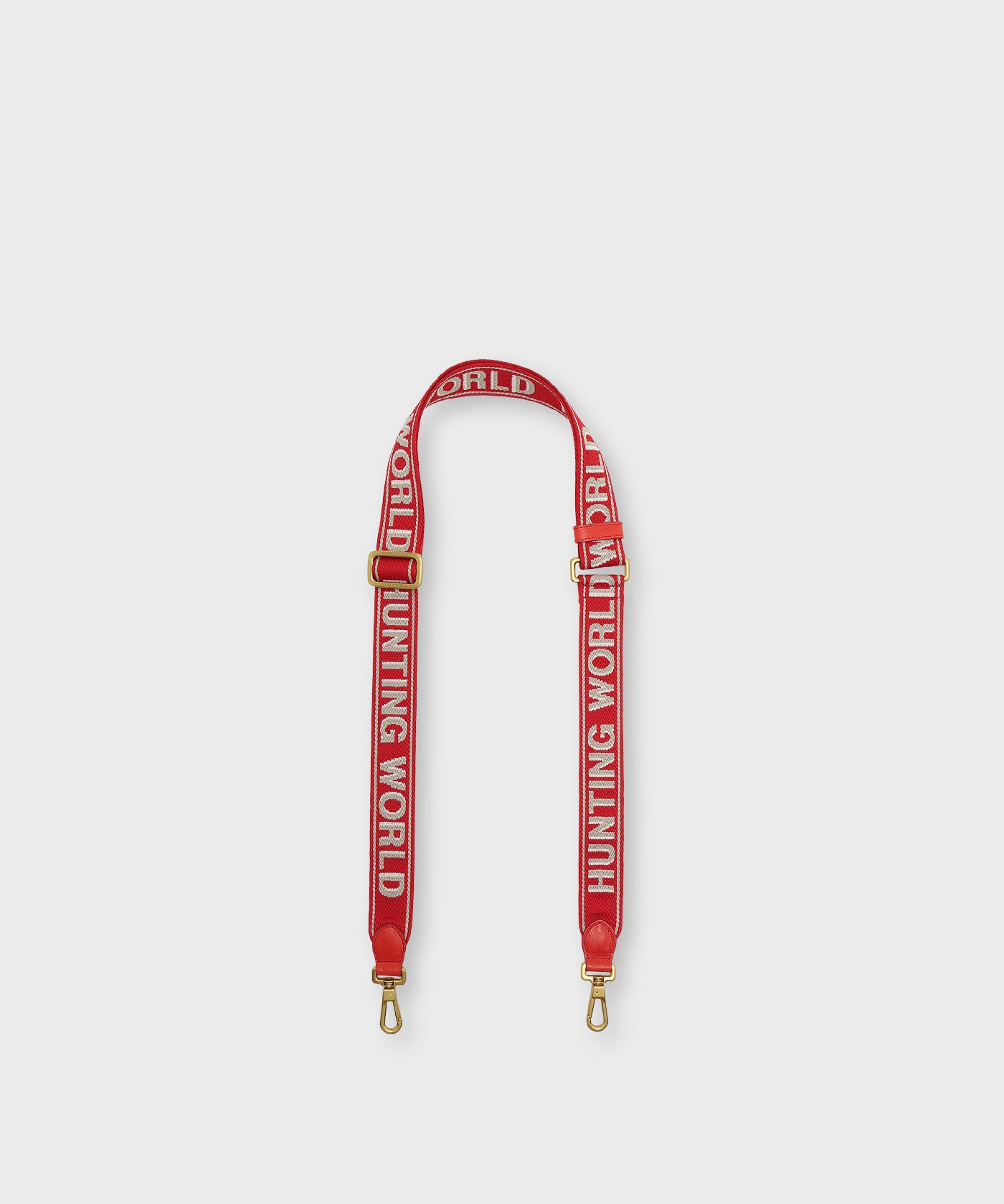ショルダーストラップ – HUNTING WORLD ONLINE STORE