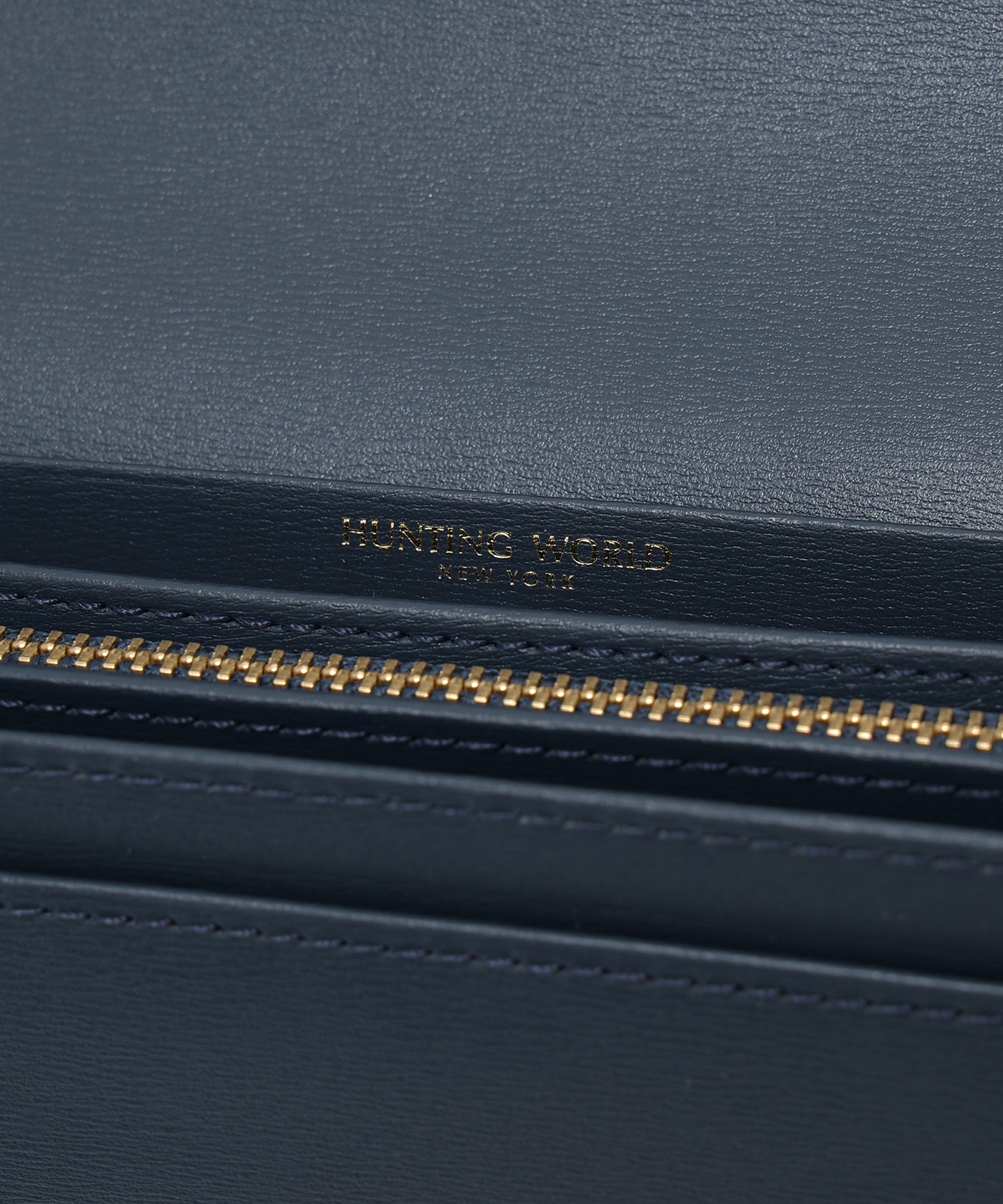 ステラ[ロングウォレット 330STL]ネイビー6119300878 8