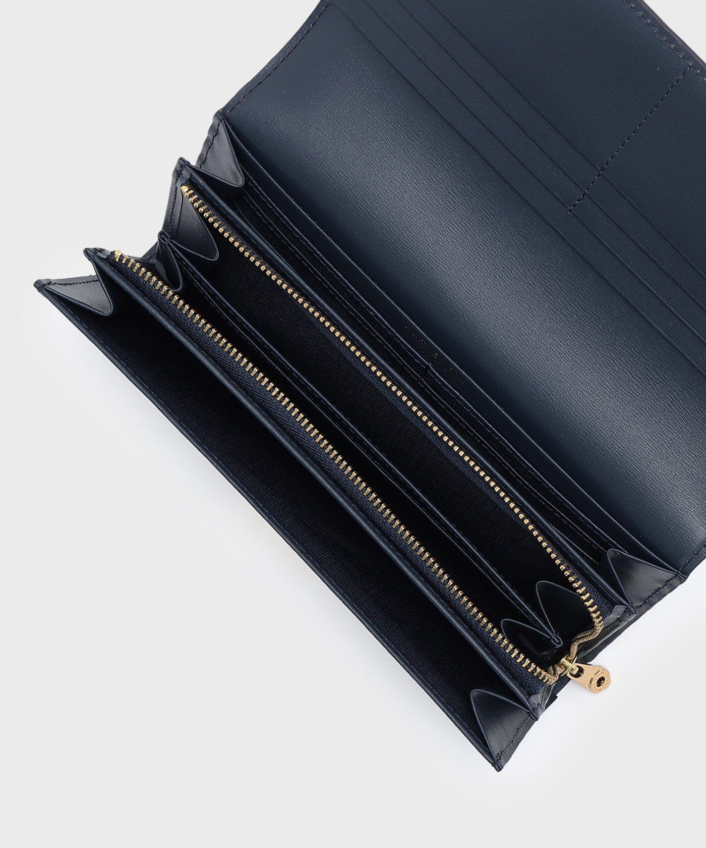 ステラ[ロングウォレット 330STL]ネイビー6119300878 10