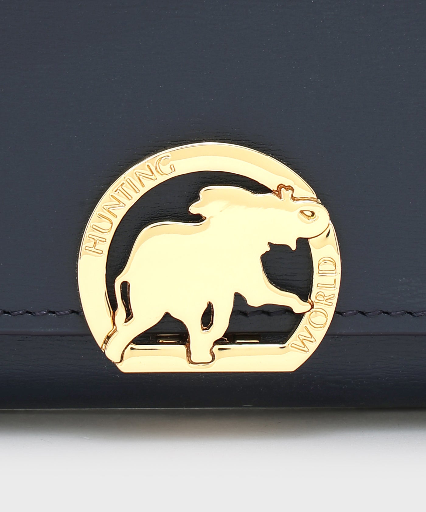 ステラ[ロングウォレット 330STL]ネイビー6119300878 5