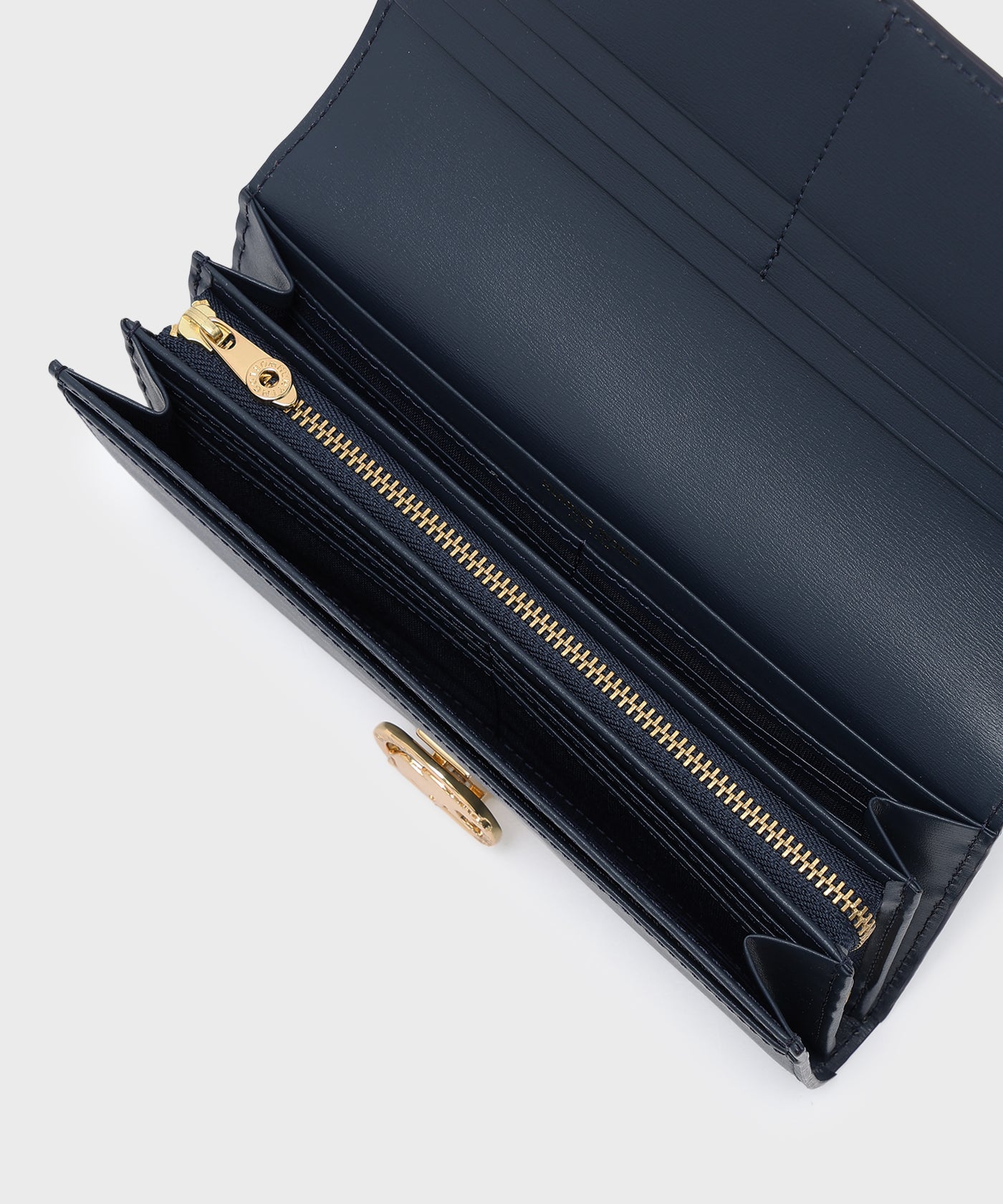 ステラ[ロングウォレット 330STL]ネイビー6119300878 4