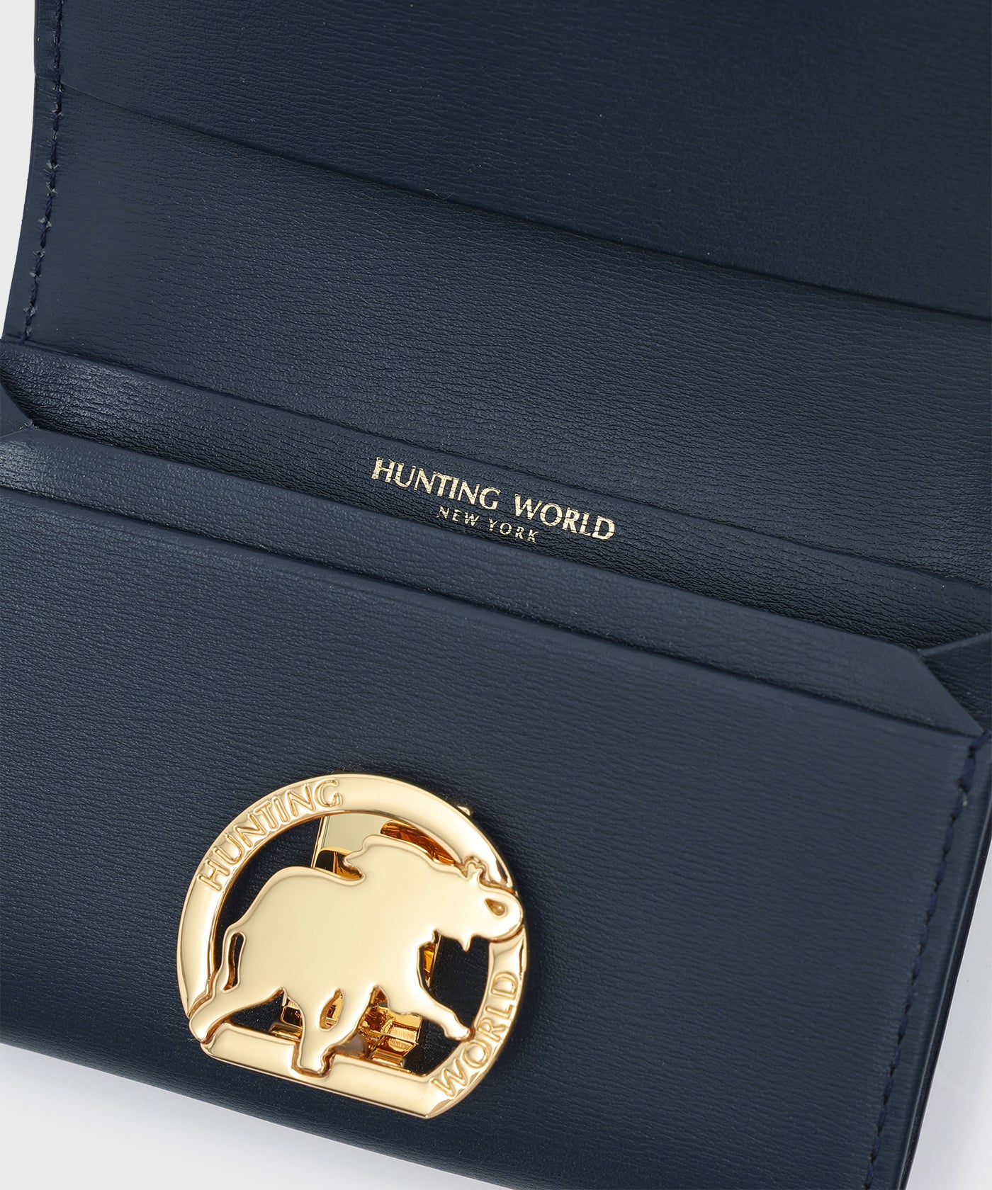 ステラ[カードケース 332STL]ネイビー6119301078 7