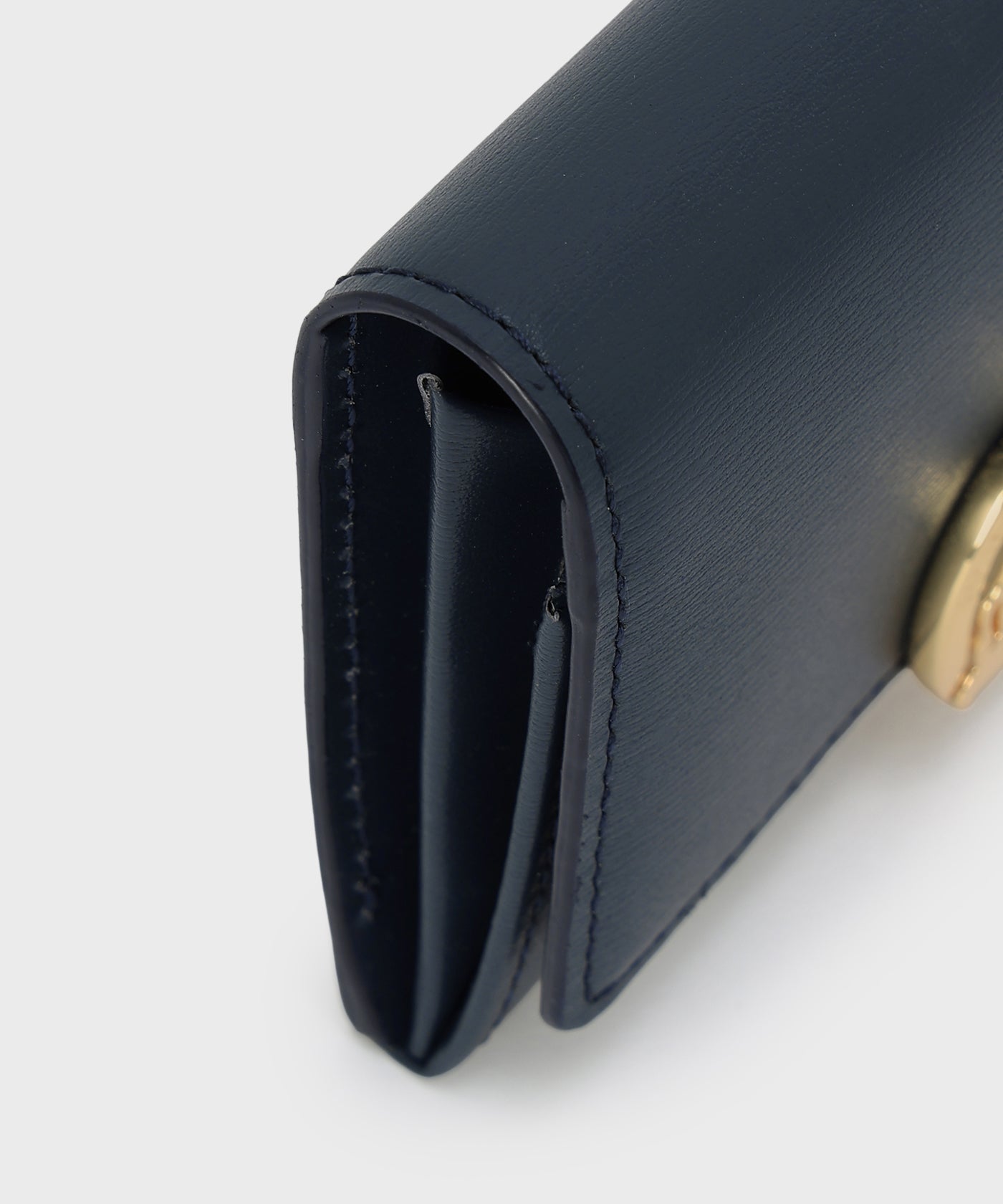 ステラ[カードケース 332STL]ネイビー6119301078 6