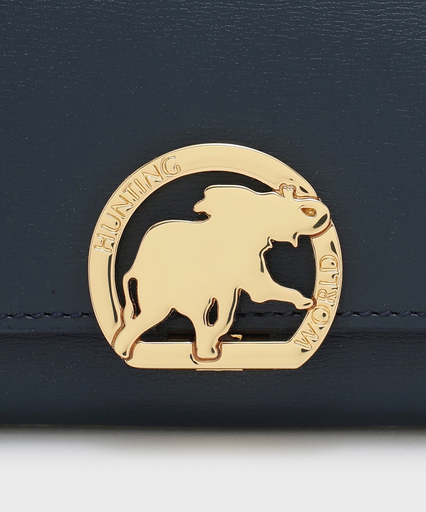 ステラ[カードケース 332STL]ネイビー6119301078 5