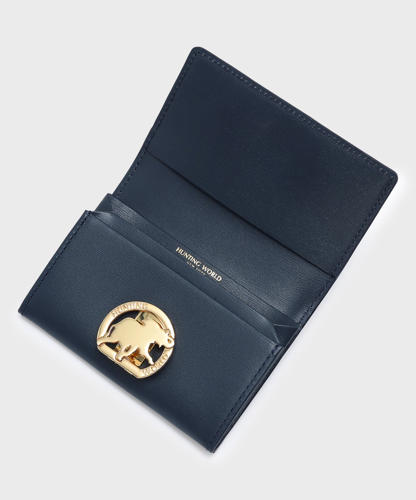 ステラ[カードケース 332STL]ネイビー6119301078 4