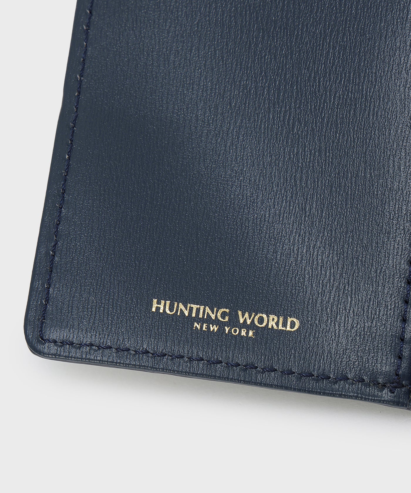 ステラ[トライフォールドウォレット 331STL]ネイビー6119300978 7