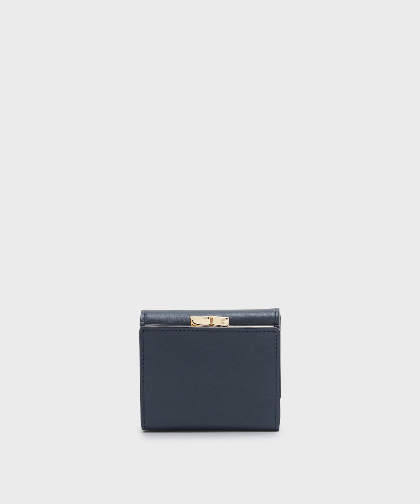 ステラ[トライフォールドウォレット 331STL]ネイビー6119300978 2