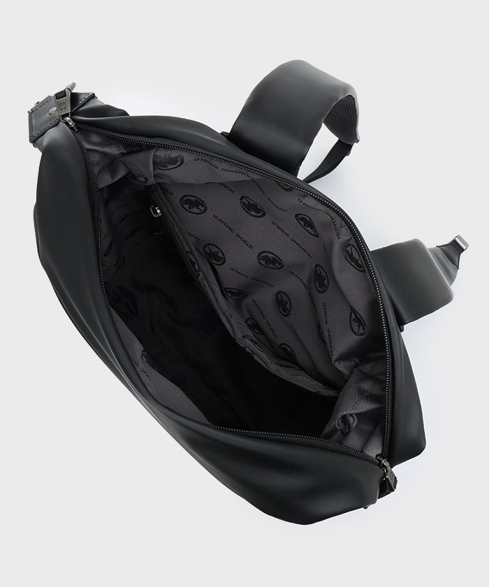 ウェーブ[バックパック 6362WAV]ブラック6109120308 4