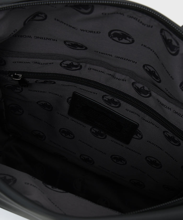 ウェーブ[バックパック 6362WAV]ブラック6109120308 12