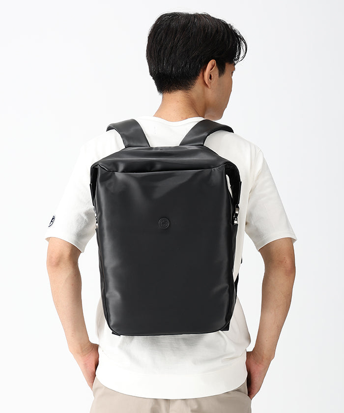 ウェーブ[バックパック 6362WAV]ブラック6109120308 16