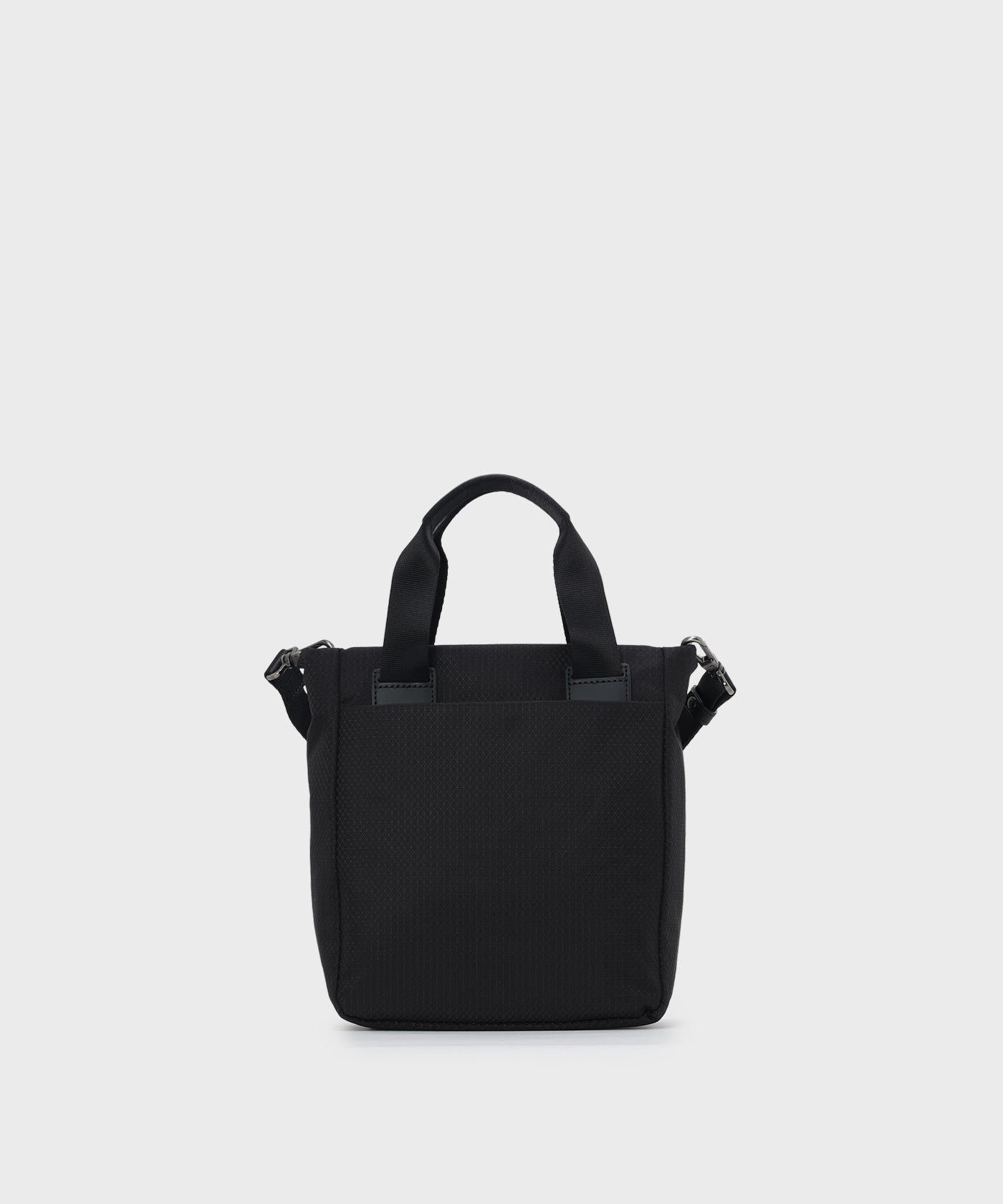 ユーティリティネオ[2WAYミニトートバッグ 6266UTL]ブラック6109175308 2