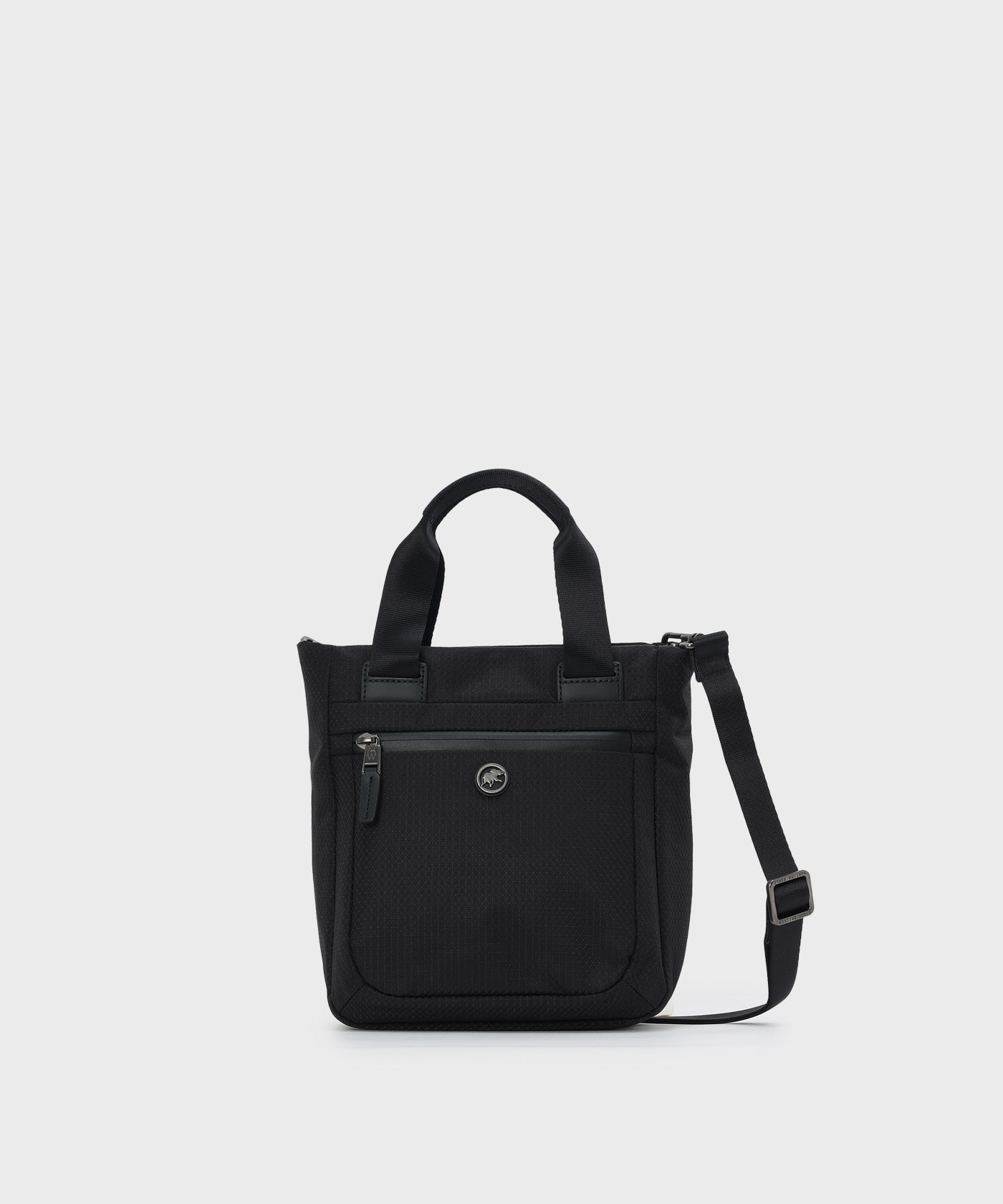 ユーティリティネオ[2WAYミニトートバッグ 6266UTL]ブラック6109175308 (ブラック)