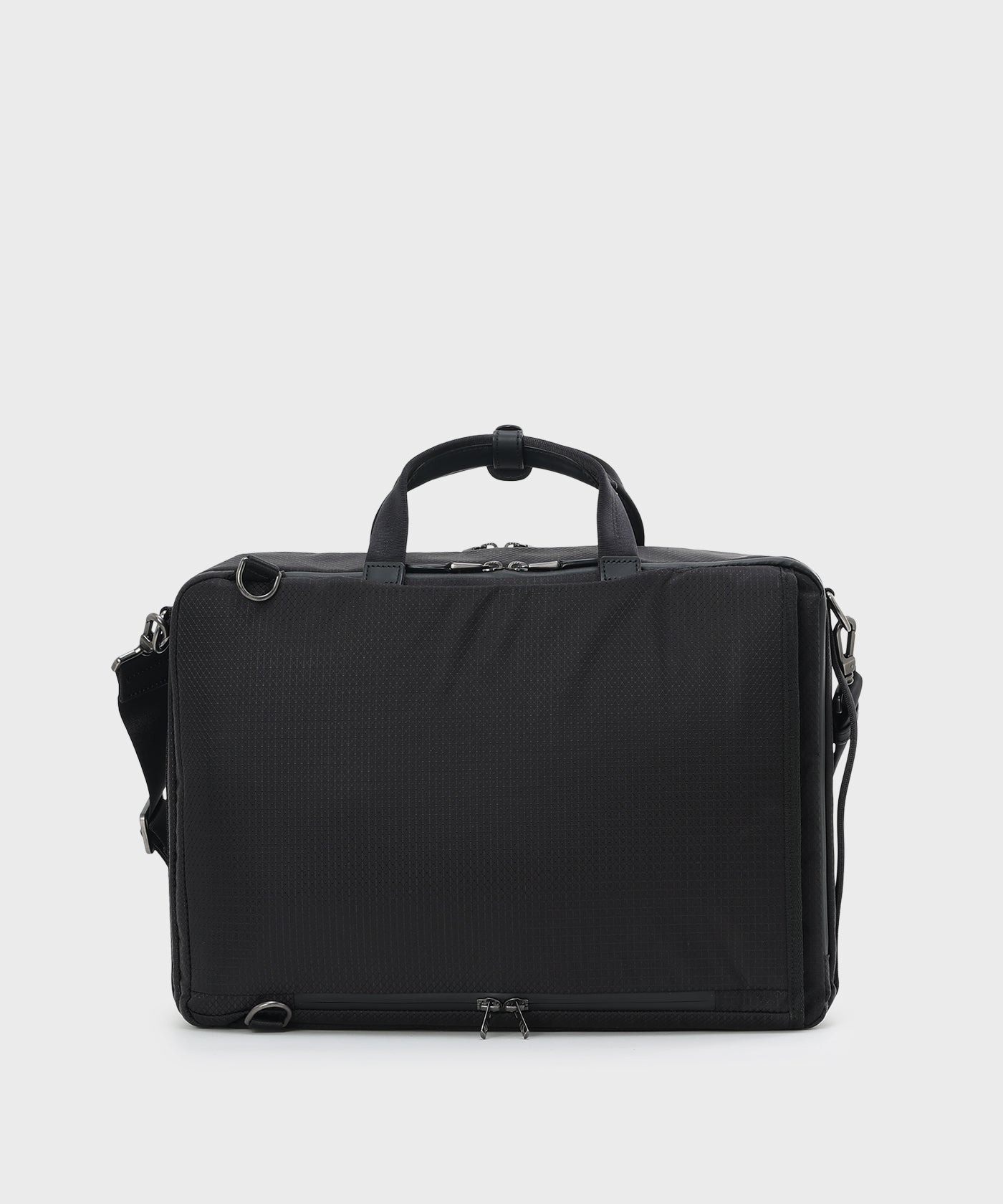 ユーティリティネオ[3WAYバッグ 6271UTL]ブラック6109175708 2