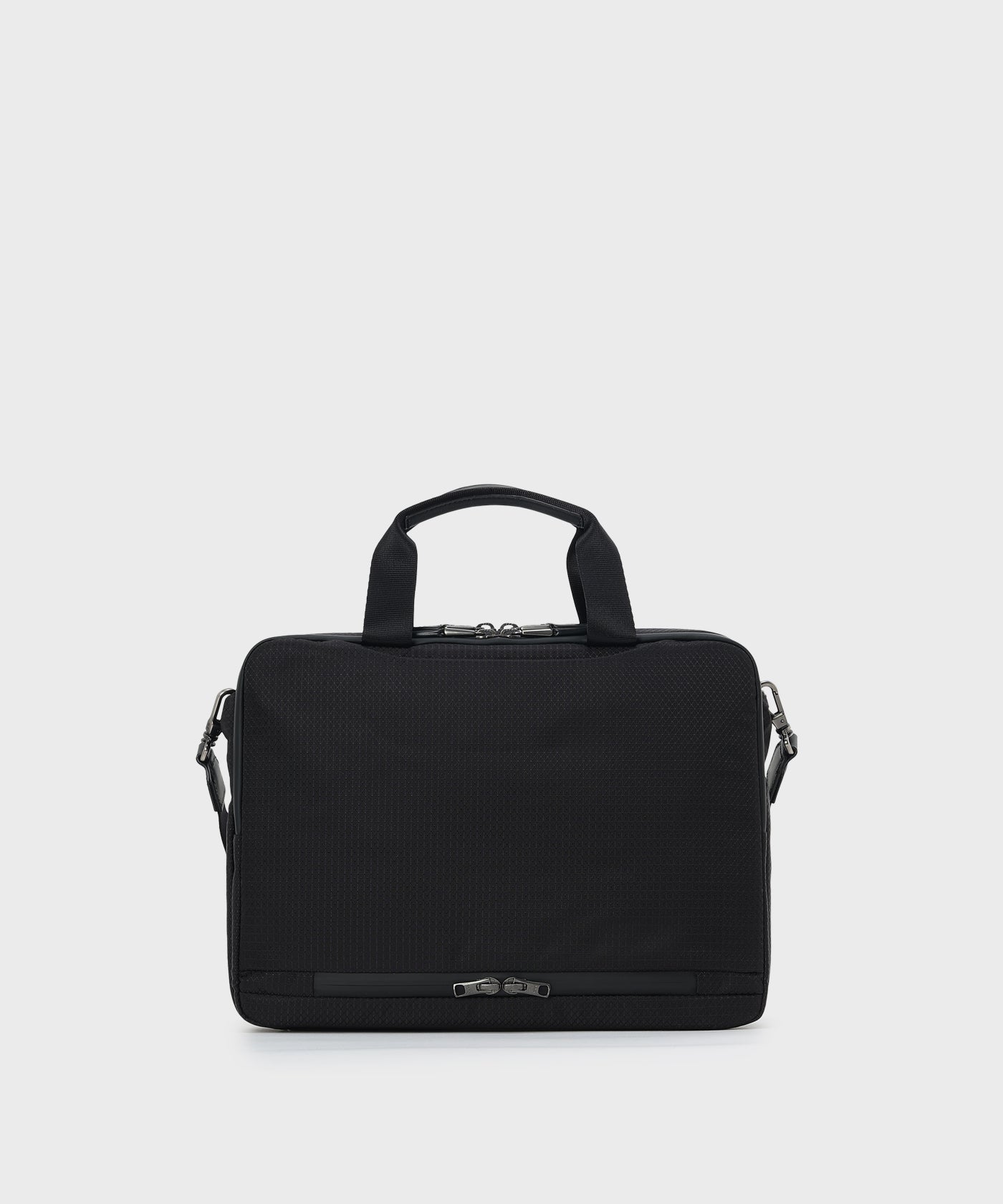 ユーティリティネオ[2WAYショルダーバッグ 6298UTL]ブラック6109175408 2