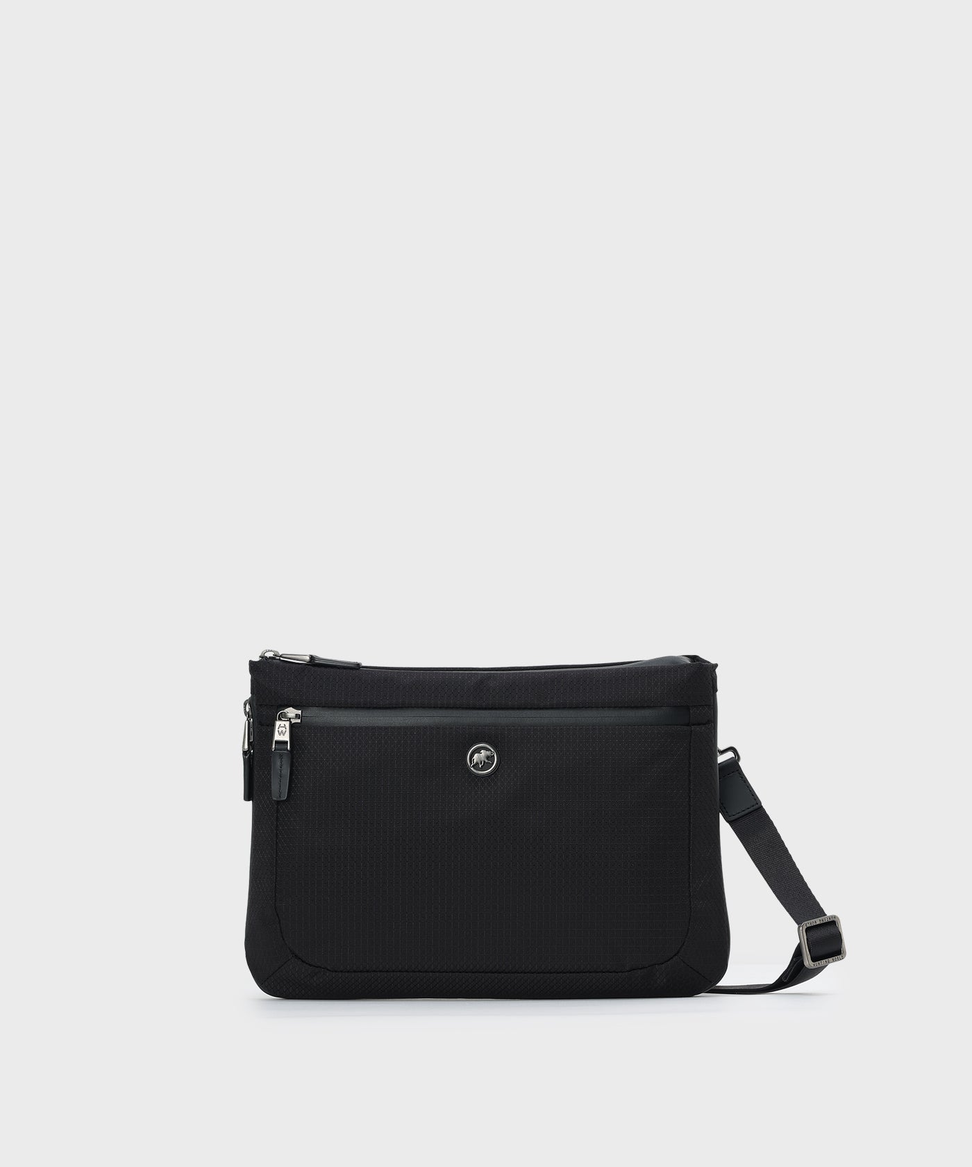 ユーティリティネオ[サコッシュ 6261UTL]ブラック6109175108 (ブラック)