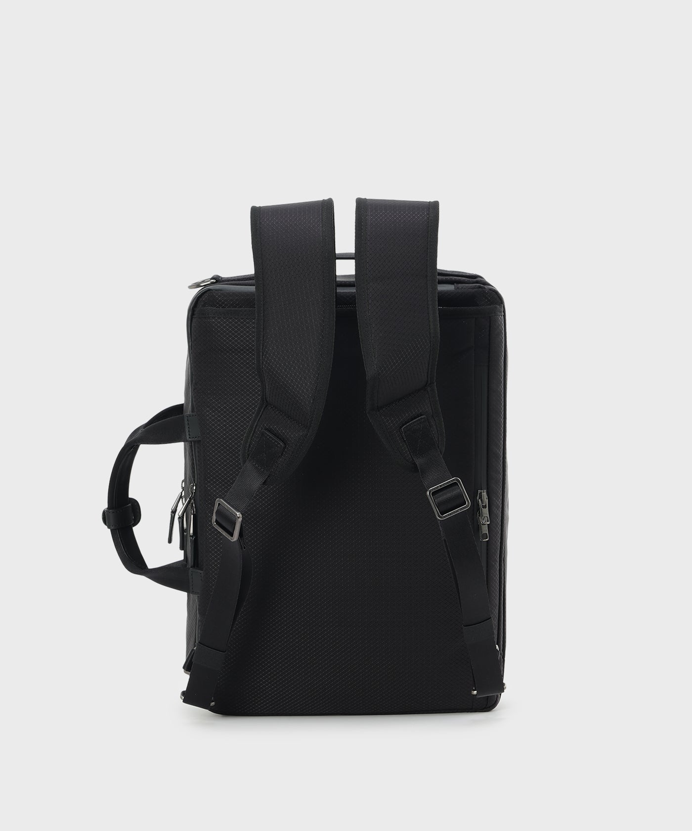 ユーティリティネオ[3WAYバッグ 6271UTL]ブラック6109175708 12