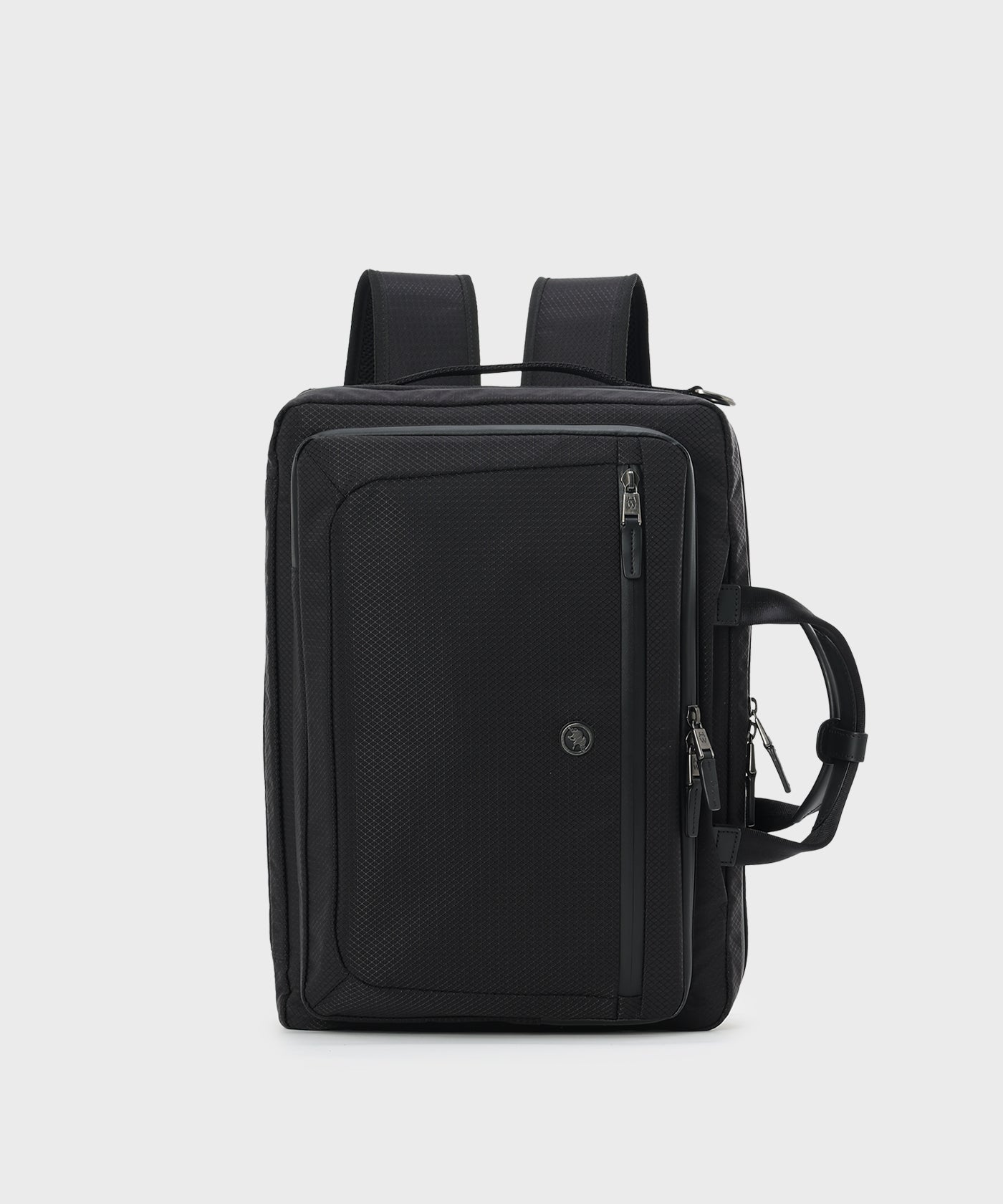 ユーティリティネオ[3WAYバッグ 6271UTL]ブラック6109175708 11