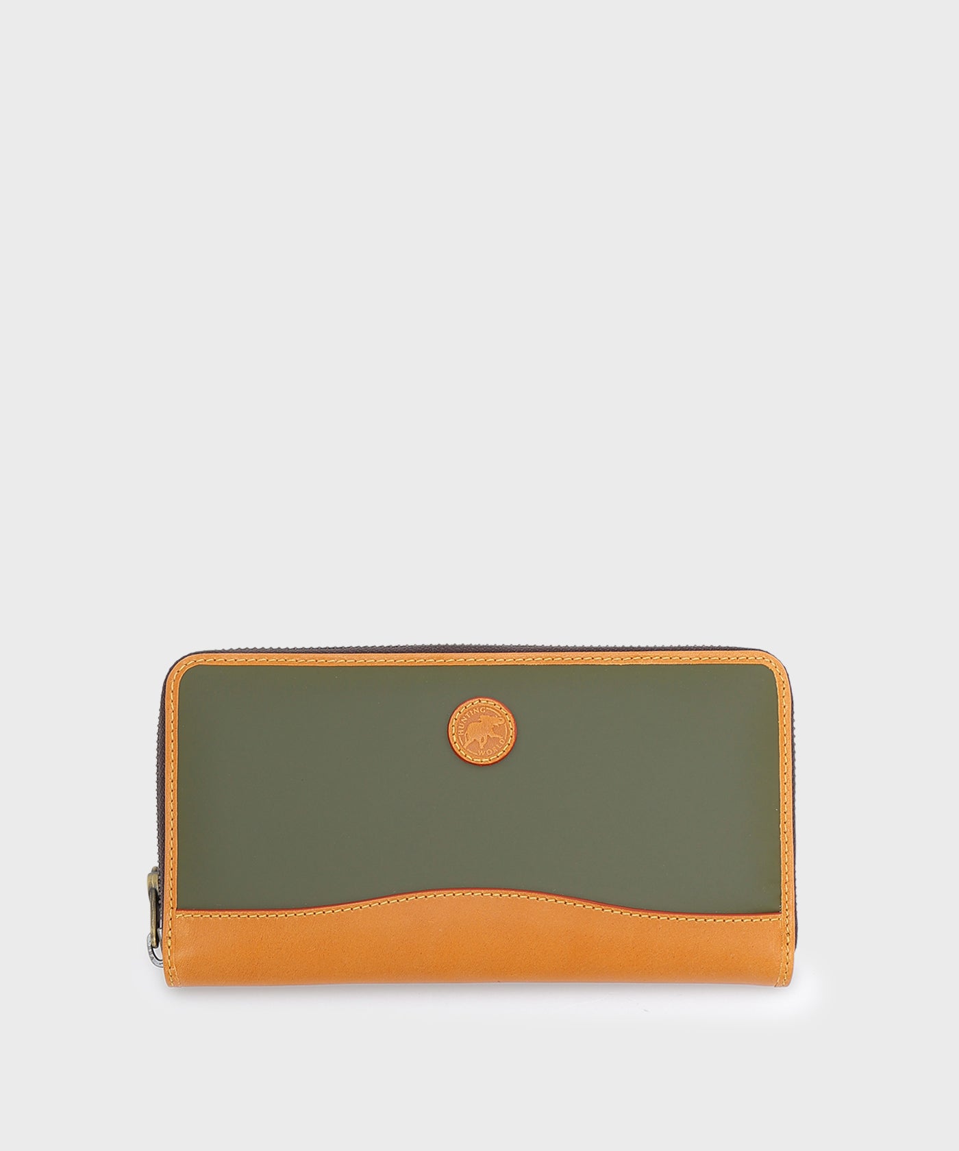 長財布 (ロングウォレット) | ハンティングワールド公式オンライン