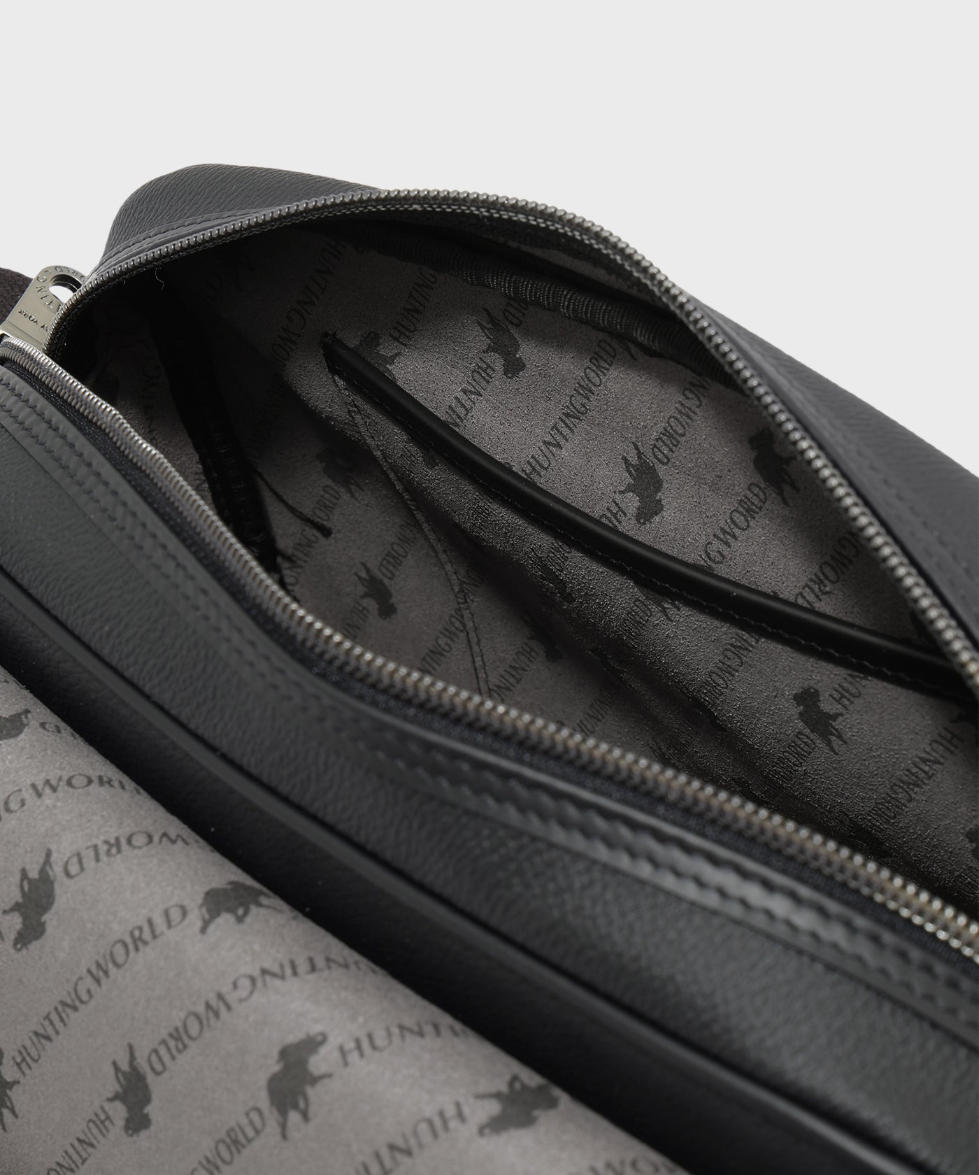 レザーラックス[ミニエクスプローラ 6196LLX]ブラック6109130108 14