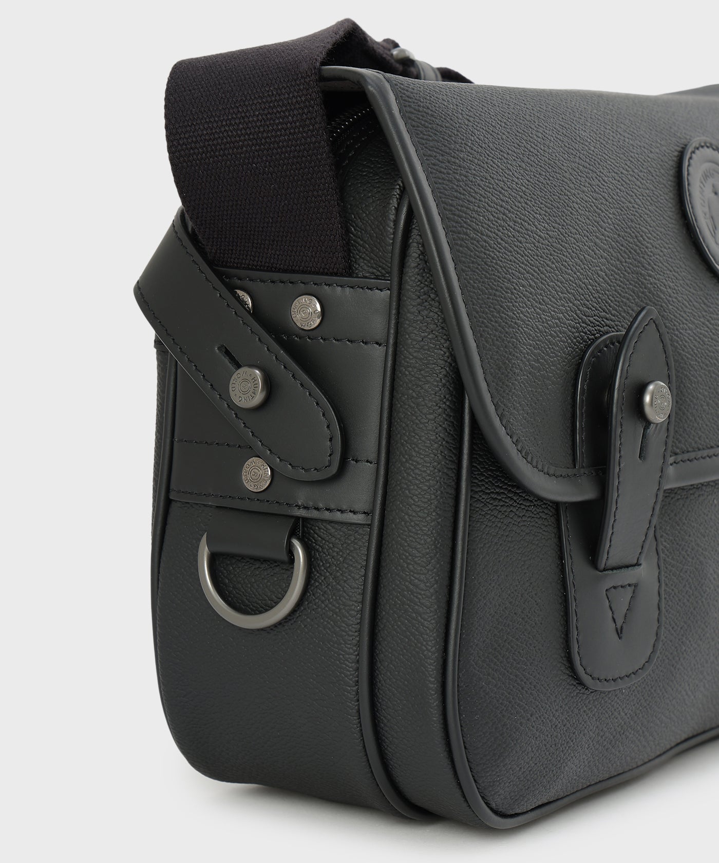 レザーラックス[ミニエクスプローラ 6196LLX]ブラック6109130108 8