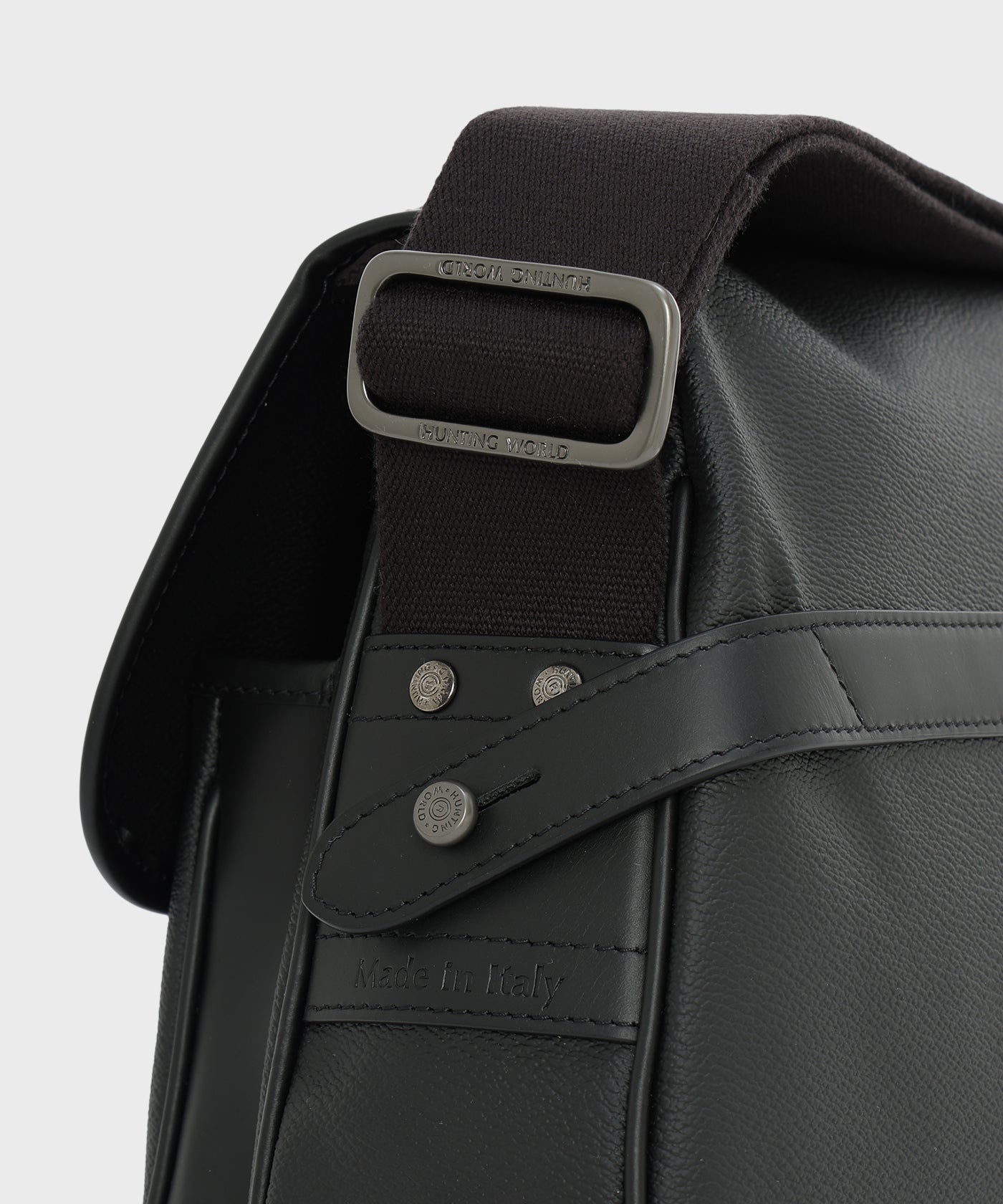 レザーラックス[アバディーン 6625LLX]ブラック6109130208 7