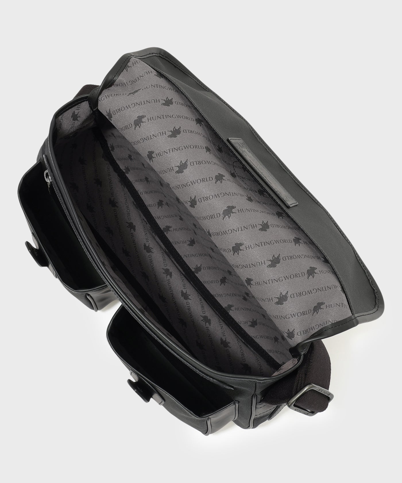 レザーラックス[アバディーン 6625LLX]ブラック6109130208 4