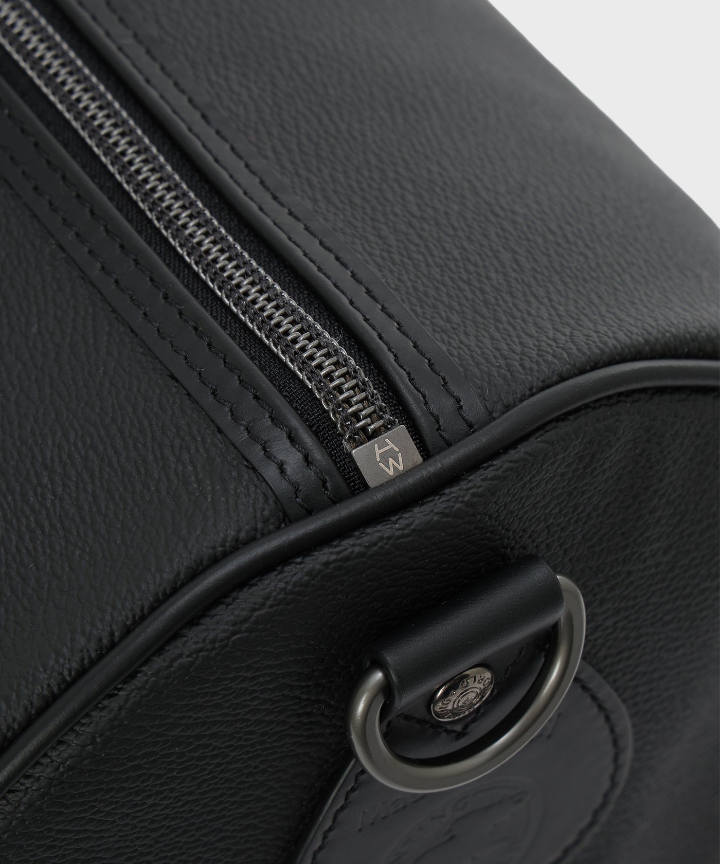 レザーラックス[クラシックダッフル 1073LLX]ブラック6109130308 9