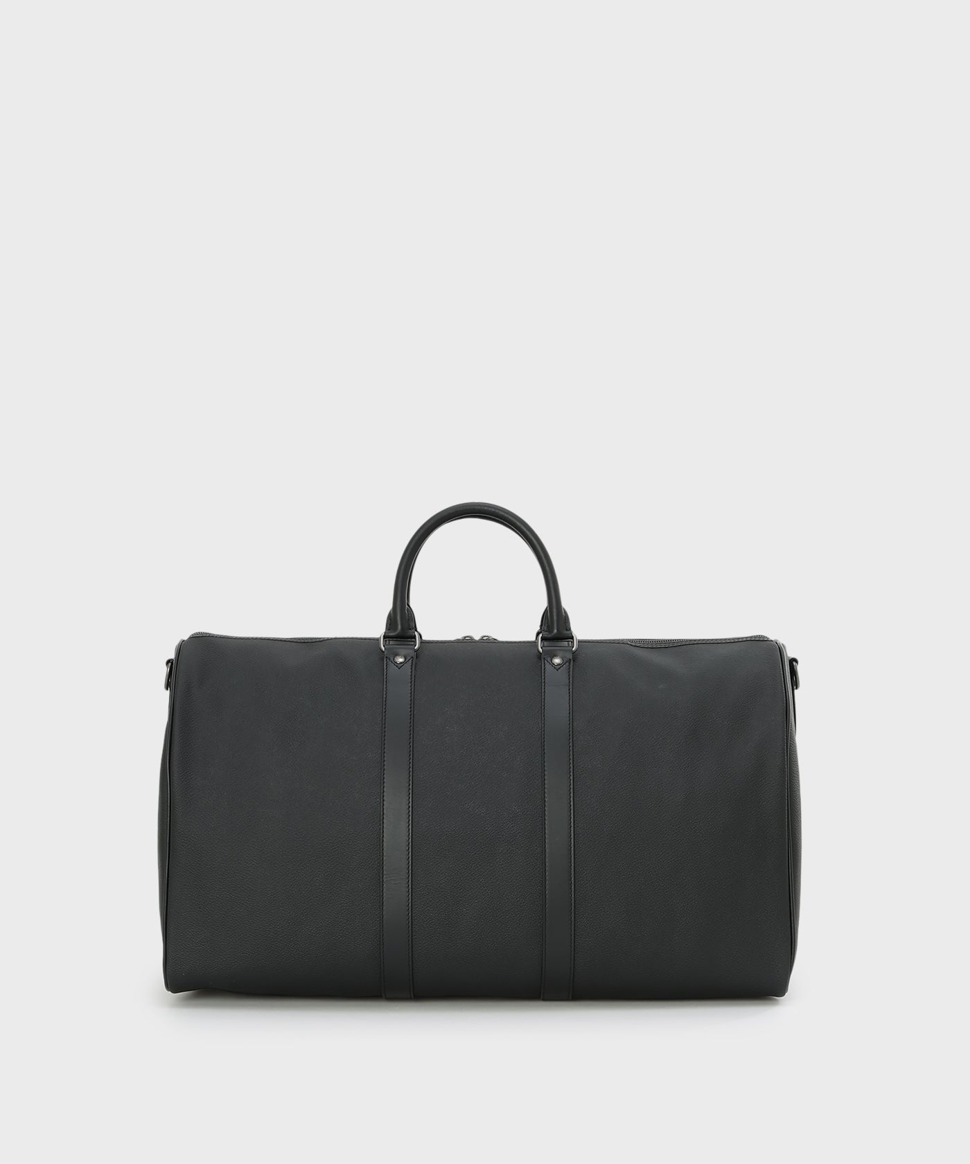 レザーラックス[クラシックダッフル 1073LLX]ブラック6109130308 2