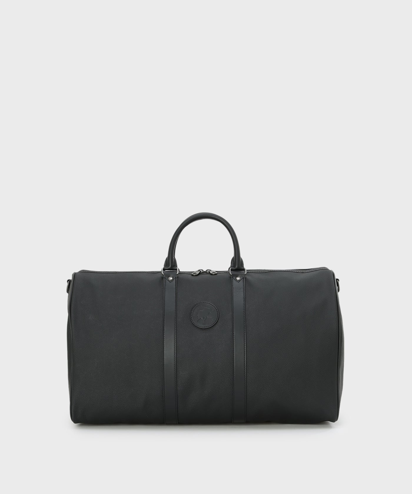 レザーラックス[クラシックダッフル 1073LLX]ブラック6109130308 (ブラック)