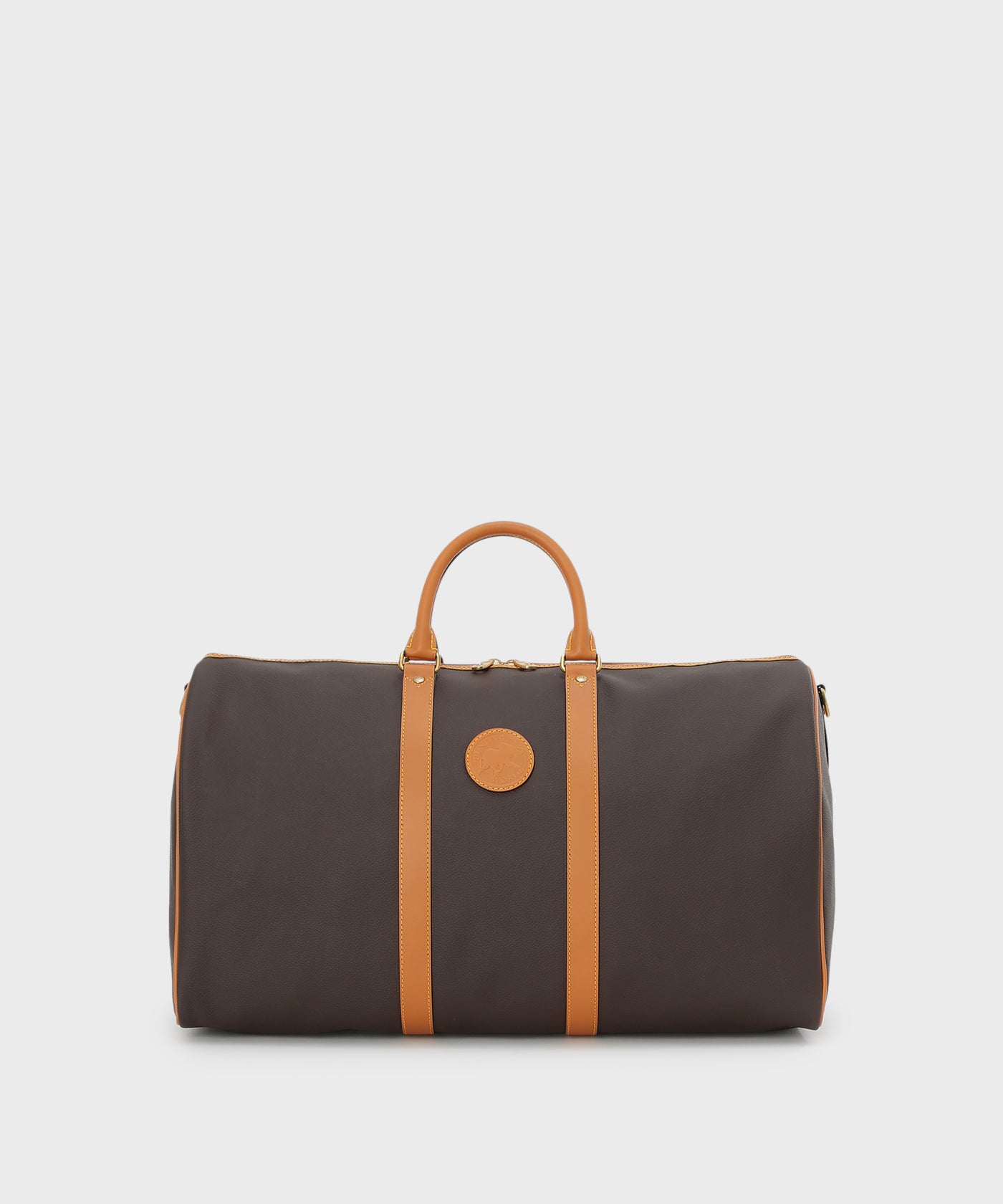 レザーラックス[クラシックダッフル 1073LLX]ダークブラウン6109130338 (ダークブラウン)