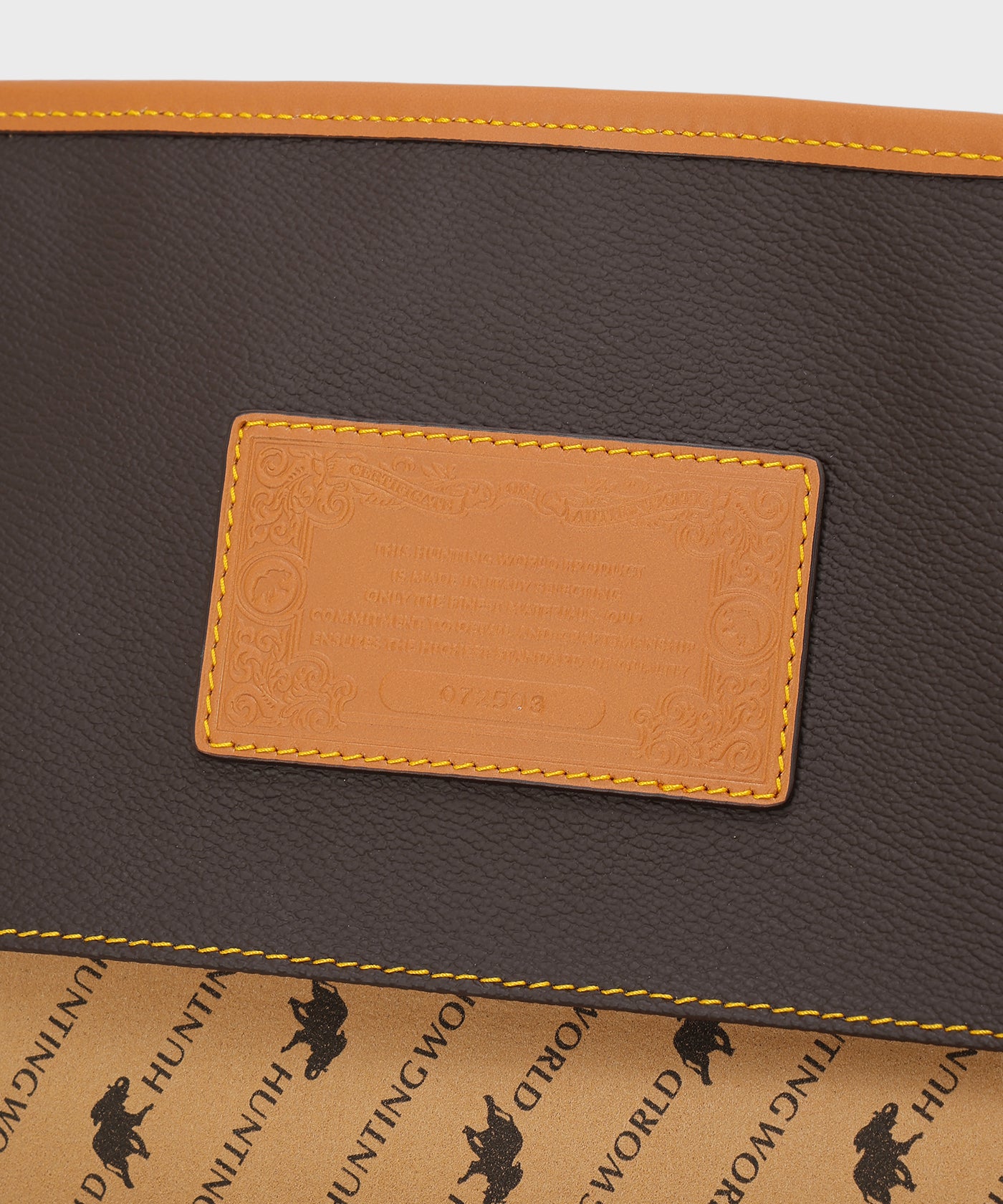 レザーラックス[アバディーン 6625LLX]ダークブラウン6109130238 11