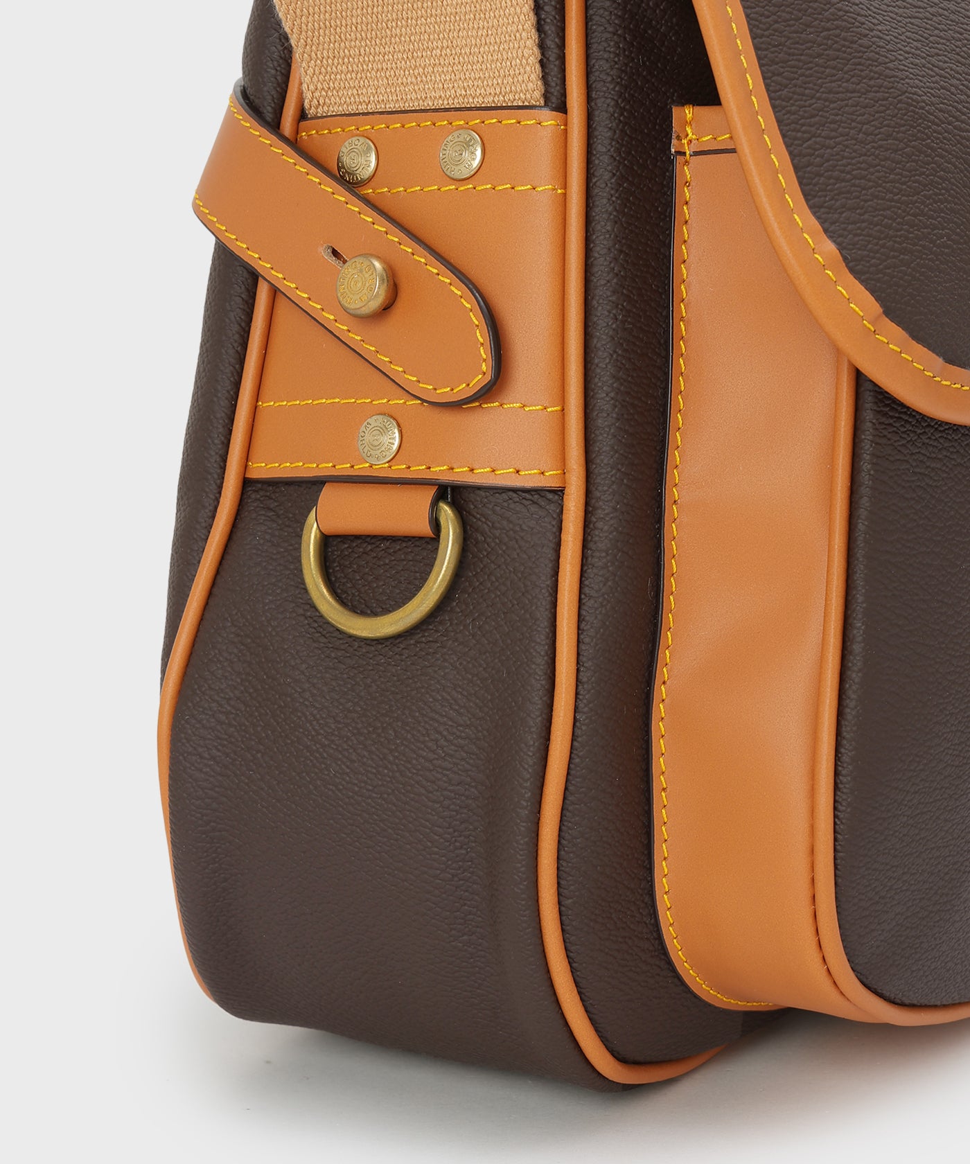 レザーラックス[アバディーン 6625LLX]ダークブラウン6109130238 8