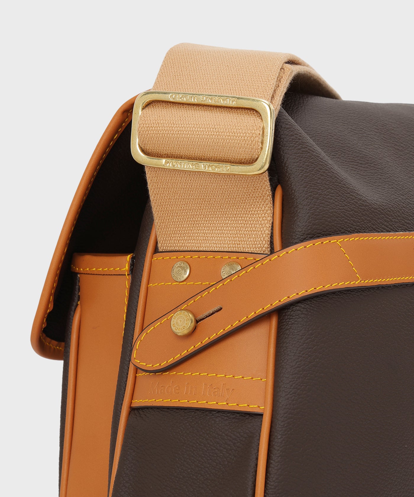 レザーラックス[アバディーン 6625LLX]ダークブラウン6109130238 7