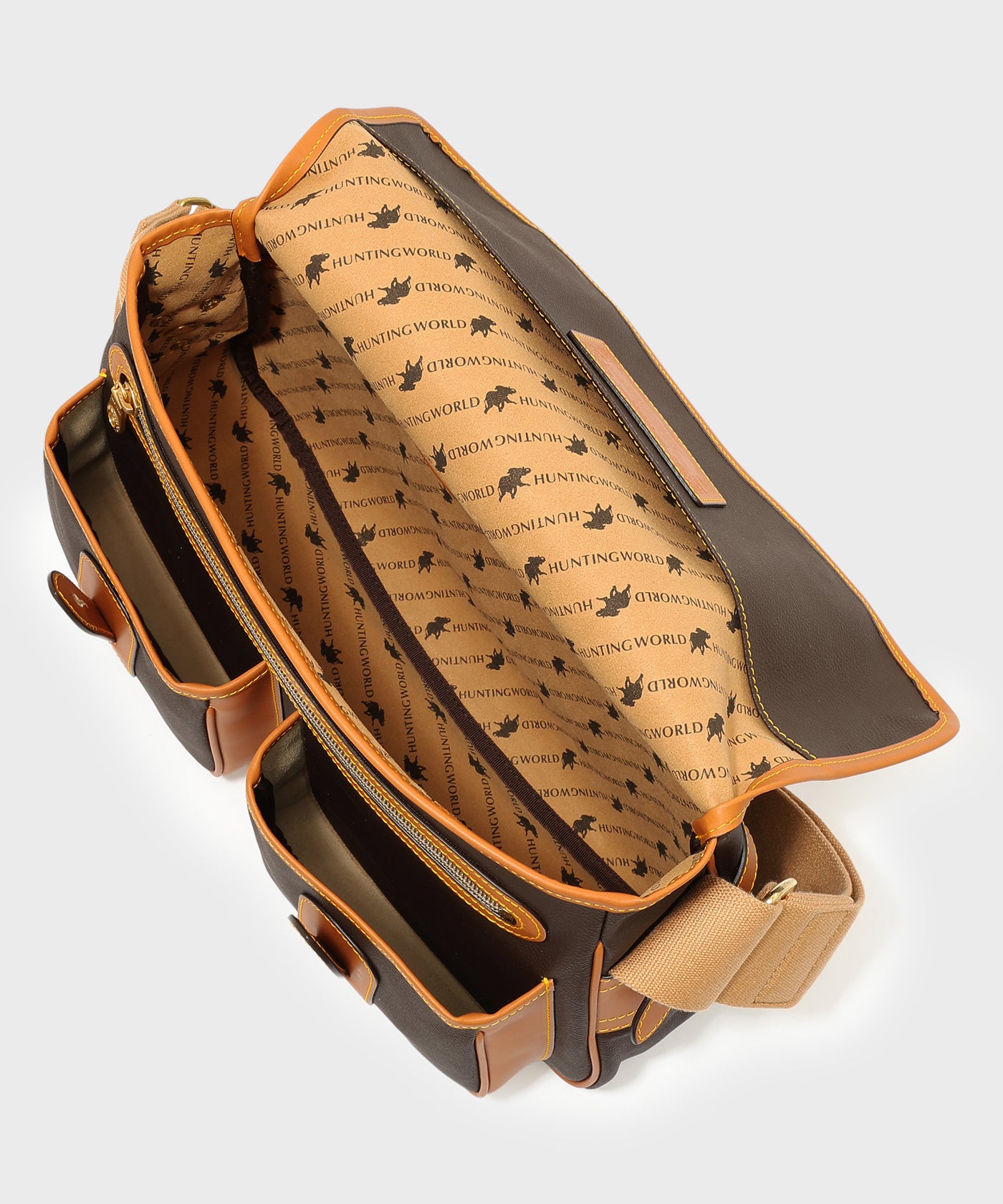 レザーラックス[アバディーン 6625LLX]ダークブラウン6109130238 4