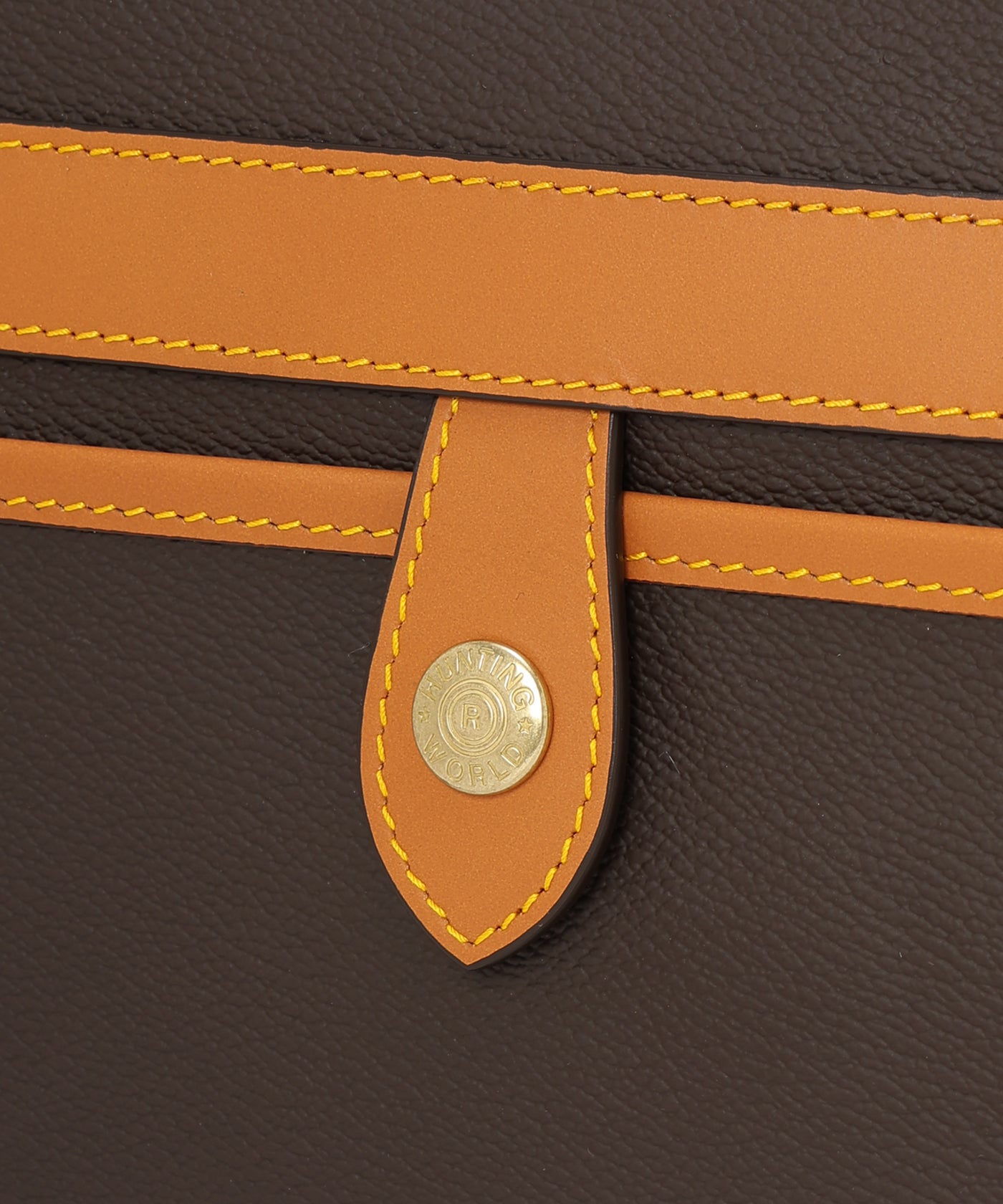 レザーラックス[ミニエクスプローラ 6196LLX]ダークブラウン6109130138 11