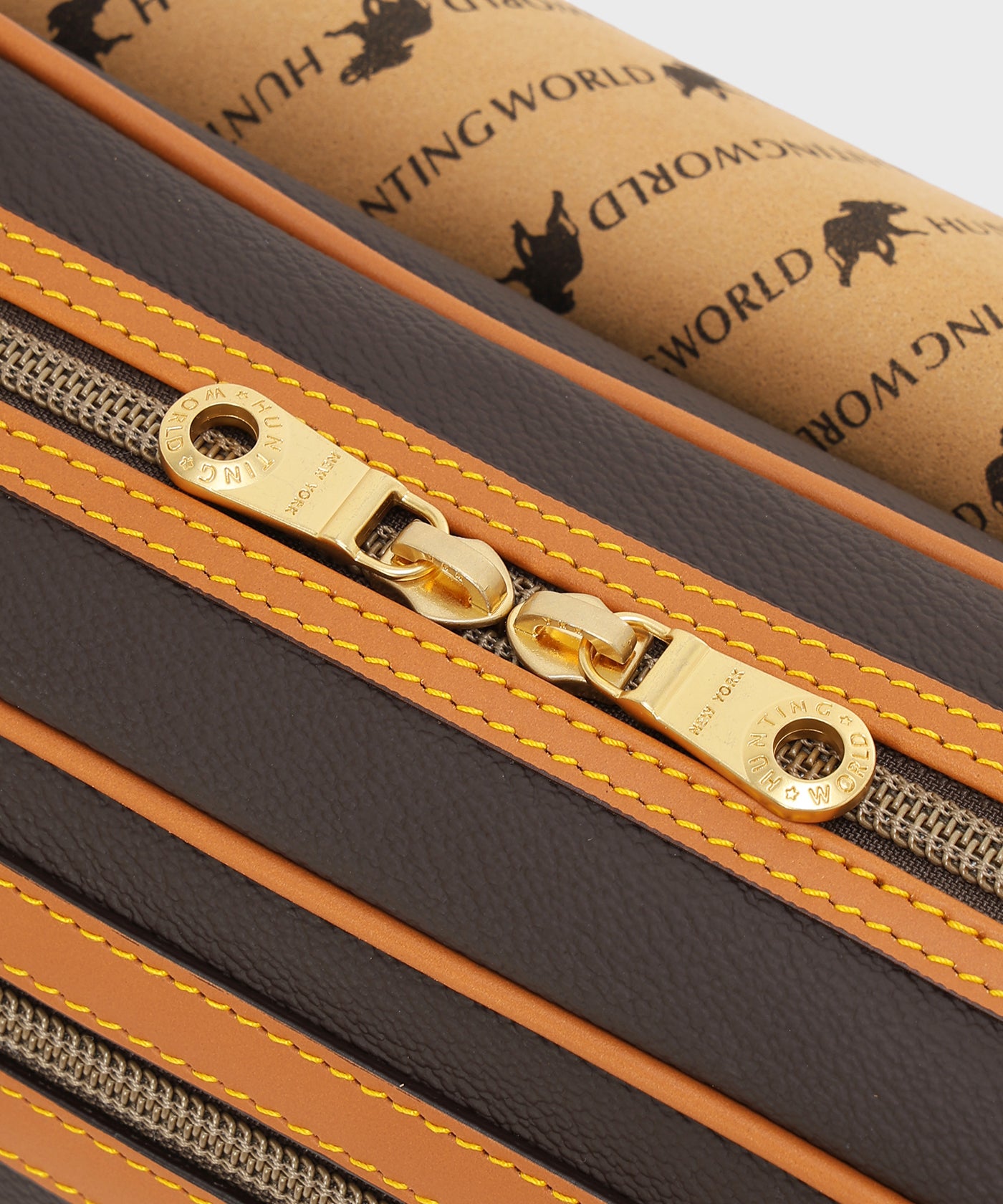 レザーラックス[ミニエクスプローラ 6196LLX]ダークブラウン6109130138 10