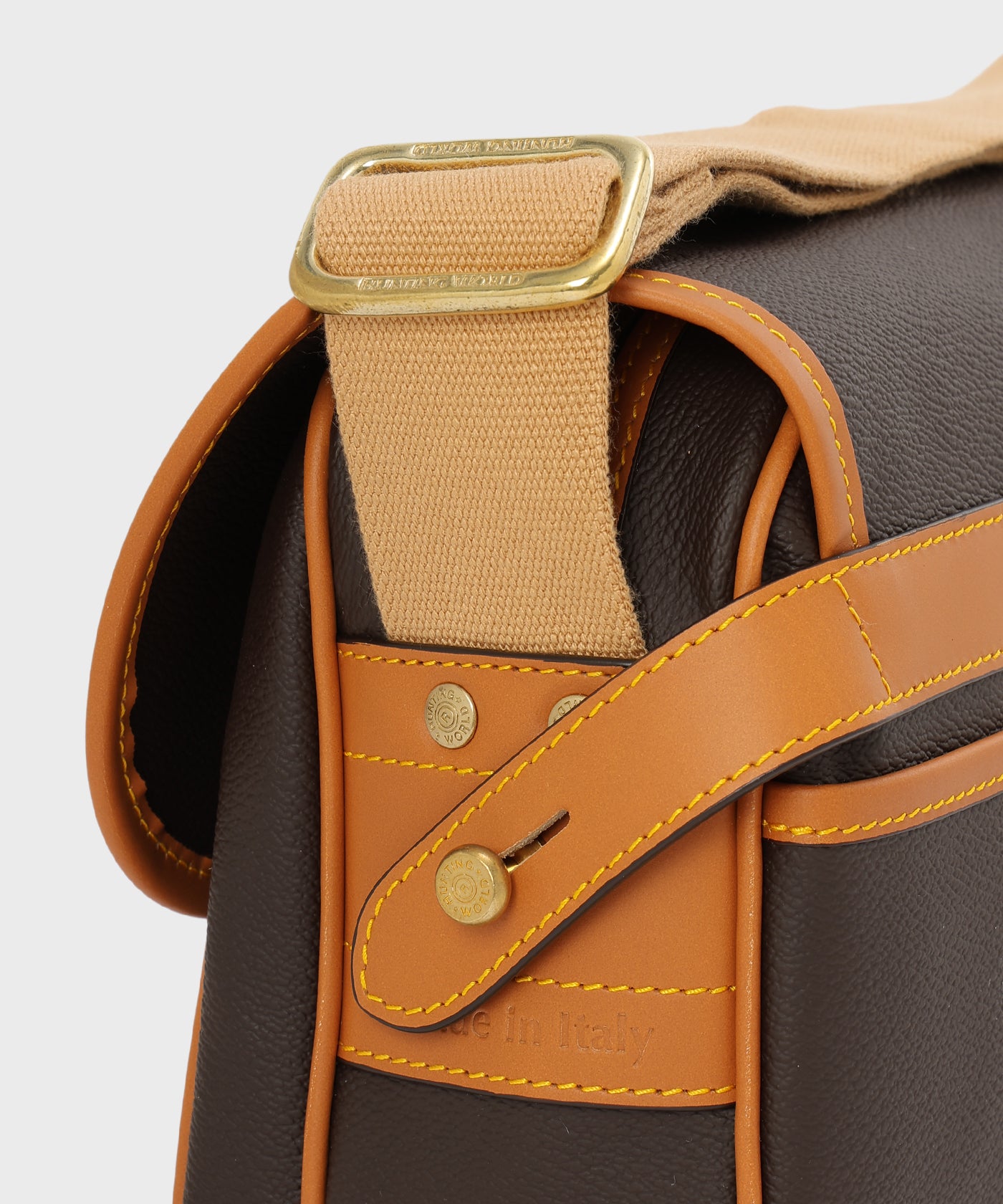 レザーラックス[ミニエクスプローラ 6196LLX]ダークブラウン6109130138 7