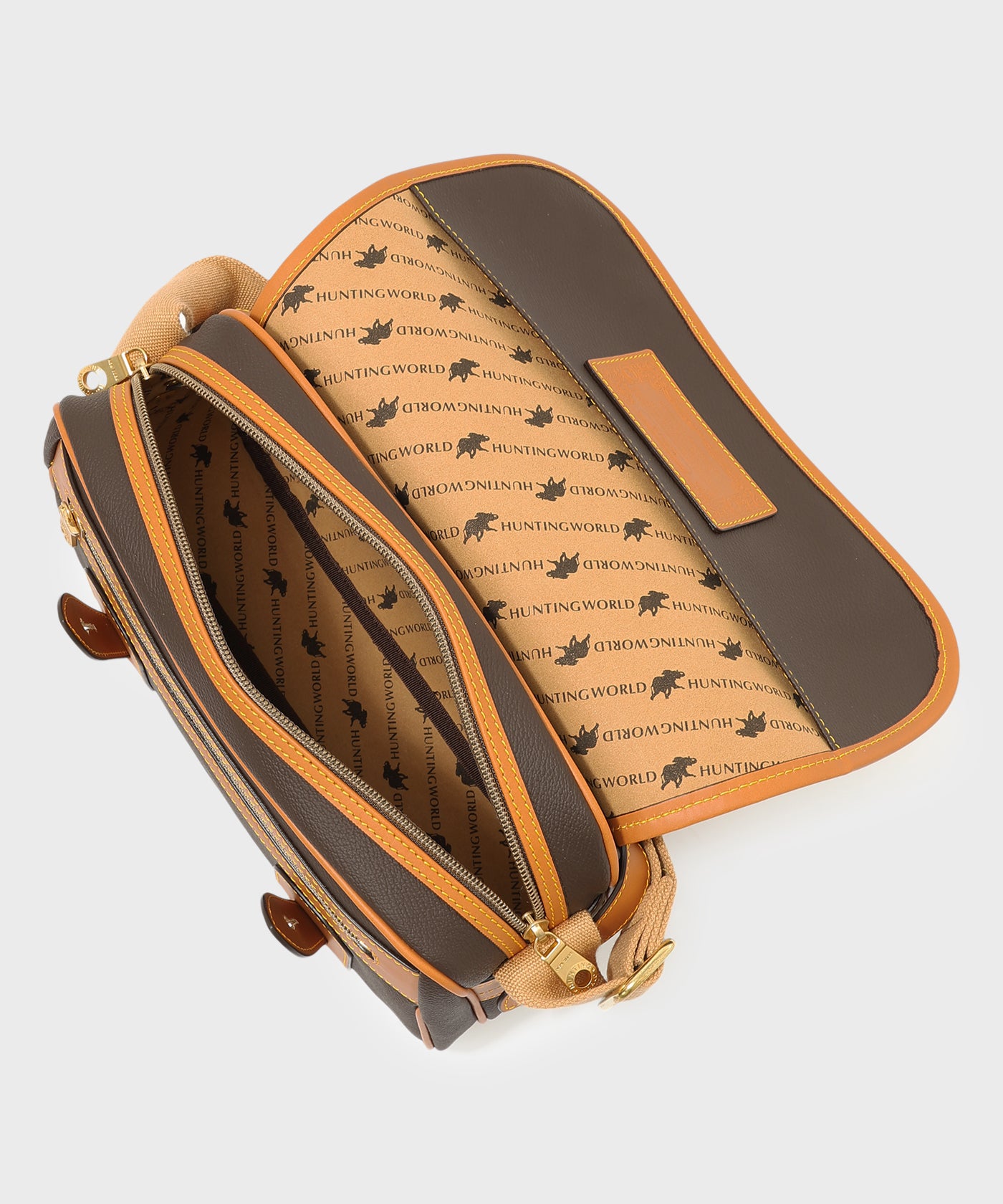 レザーラックス[ミニエクスプローラ 6196LLX]ダークブラウン6109130138 4