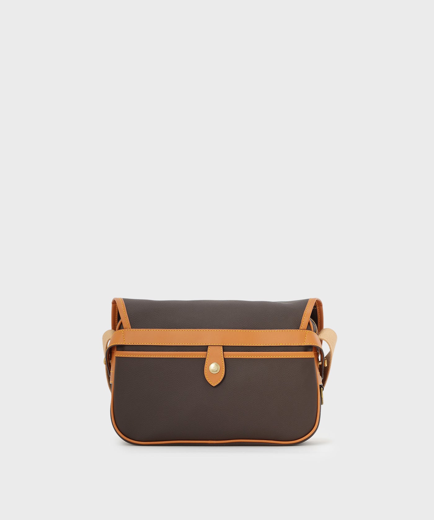 レザーラックス[ミニエクスプローラ 6196LLX]ダークブラウン6109130138 2