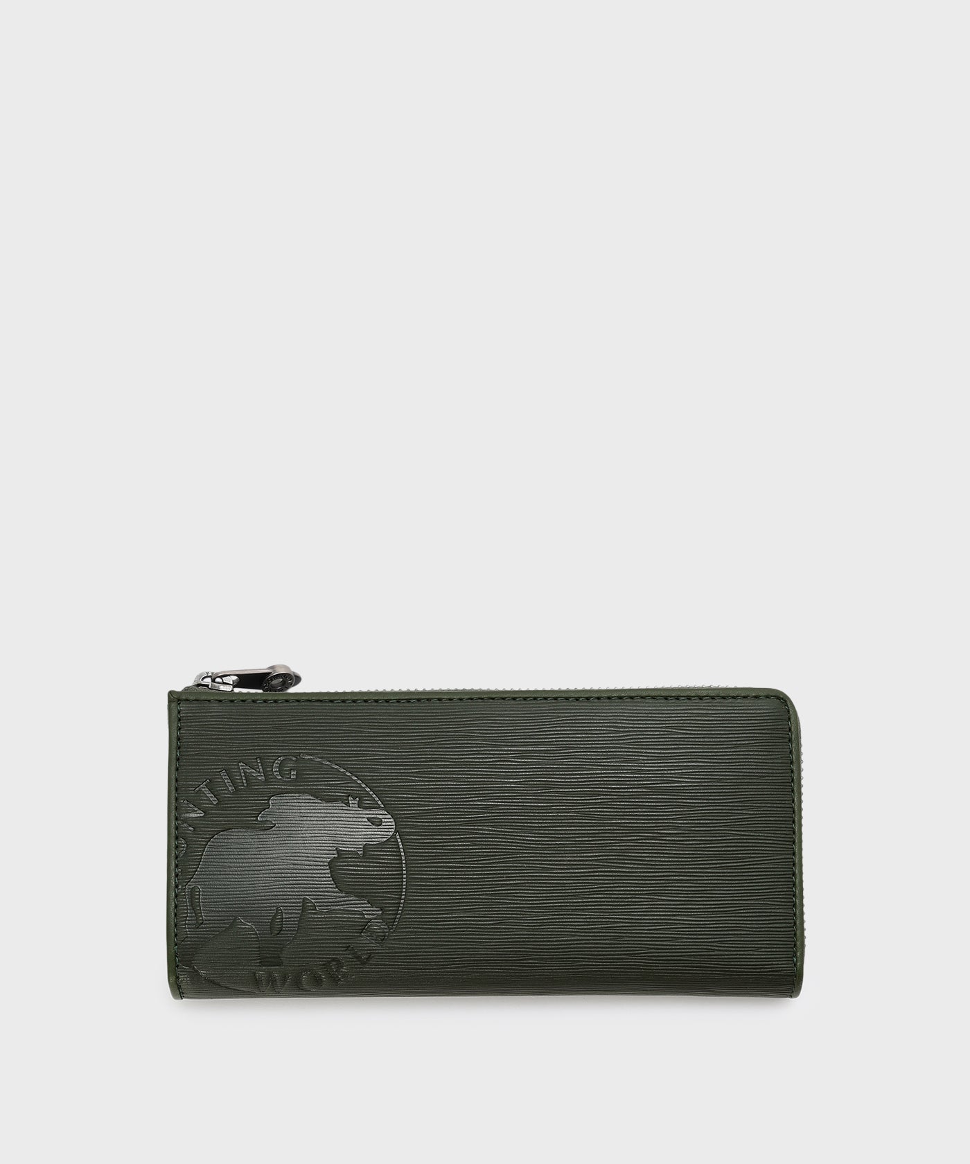 長財布 (ロングウォレット) | ハンティングワールド公式オンライン