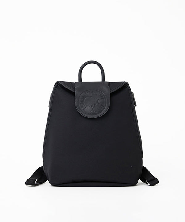 hunting worldアットイーズトラディション バックパック　ブラック アットイーズトラディション[バックパック7444TRD]ブラック6109411308