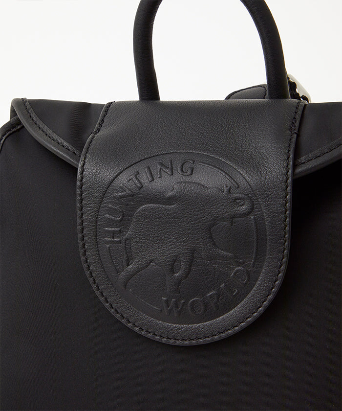 アットイーズトラディション[バックパック7444TRD]ブラック6109411308 6