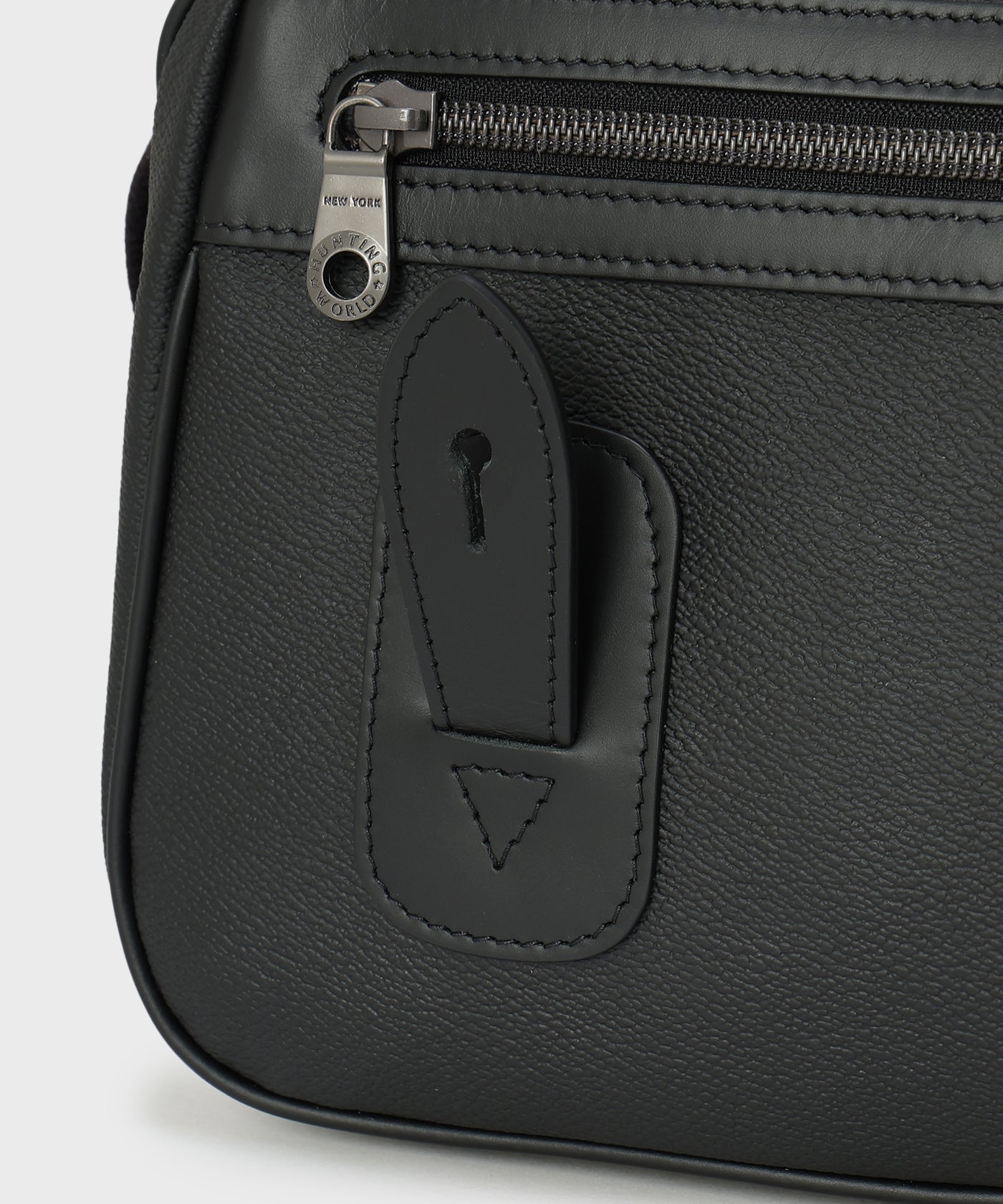 レザーラックス[ミニエクスプローラ 6196LLX]ブラック6109130108 9