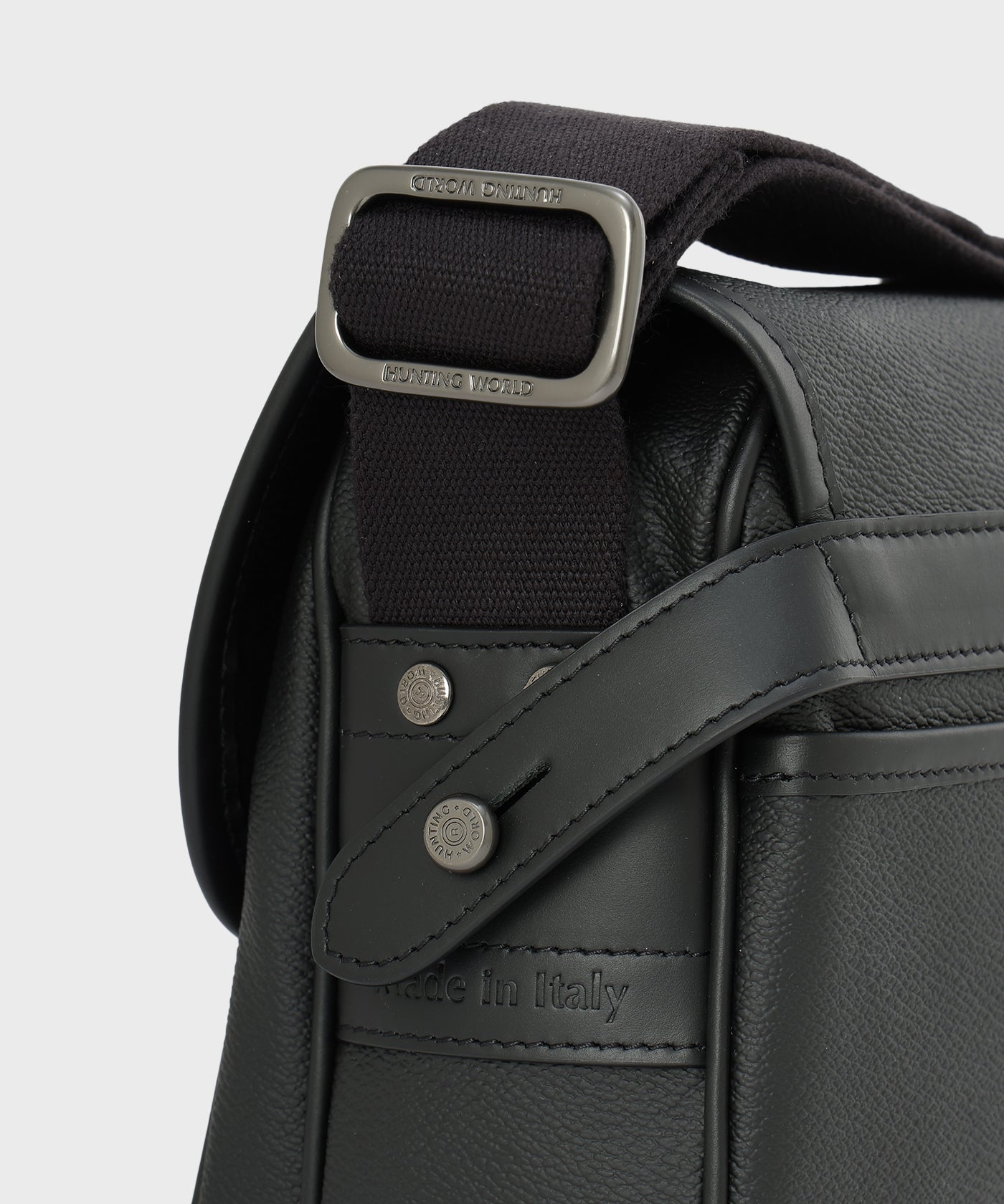 レザーラックス[ミニエクスプローラ 6196LLX]ブラック6109130108 7