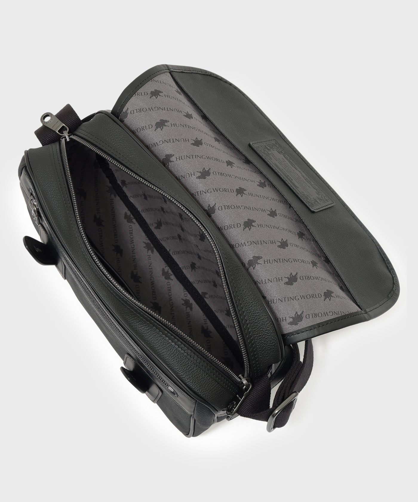 レザーラックス[ミニエクスプローラ 6196LLX]ブラック6109130108 4